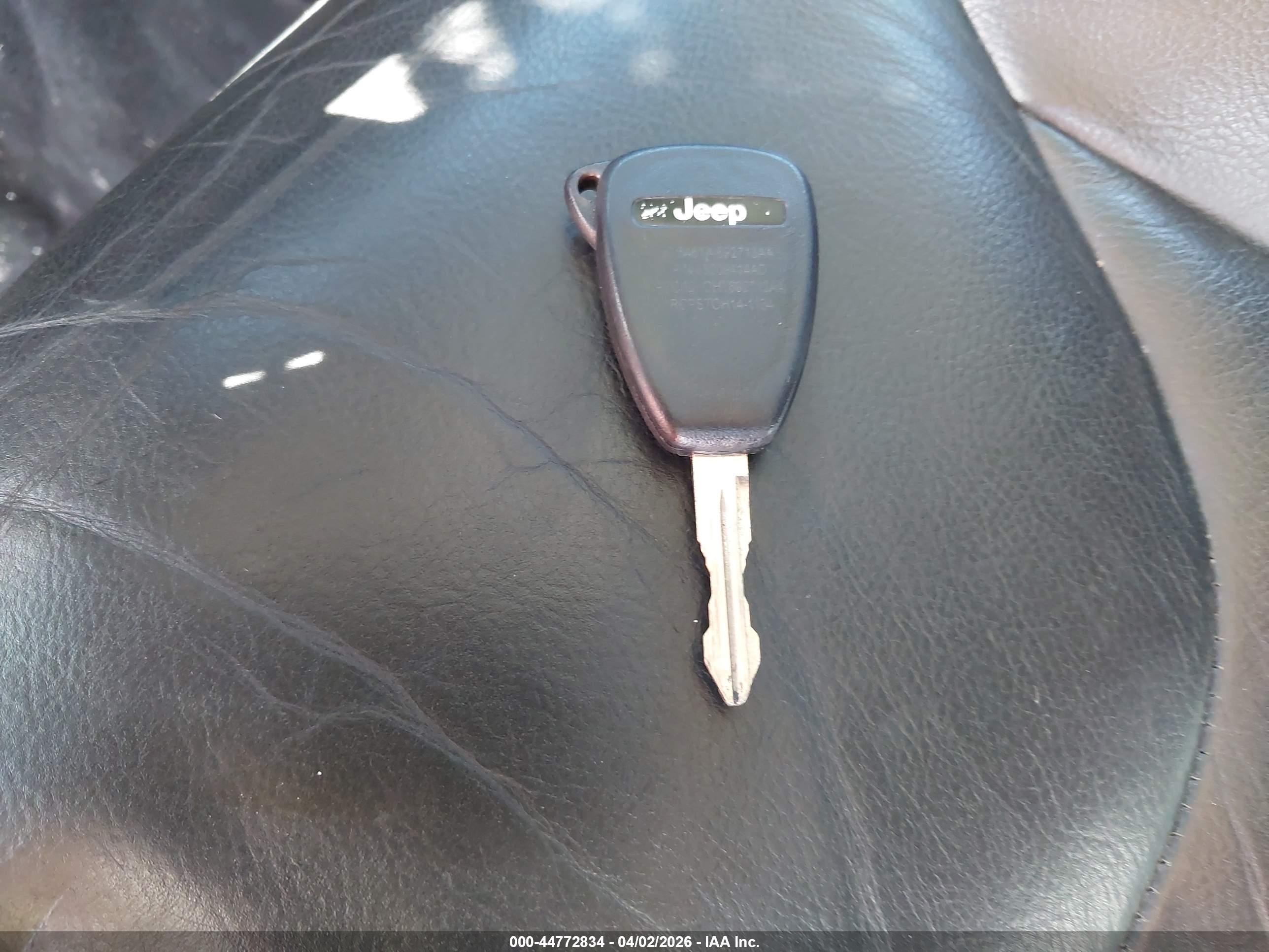 JEEP WRANGLER image 11