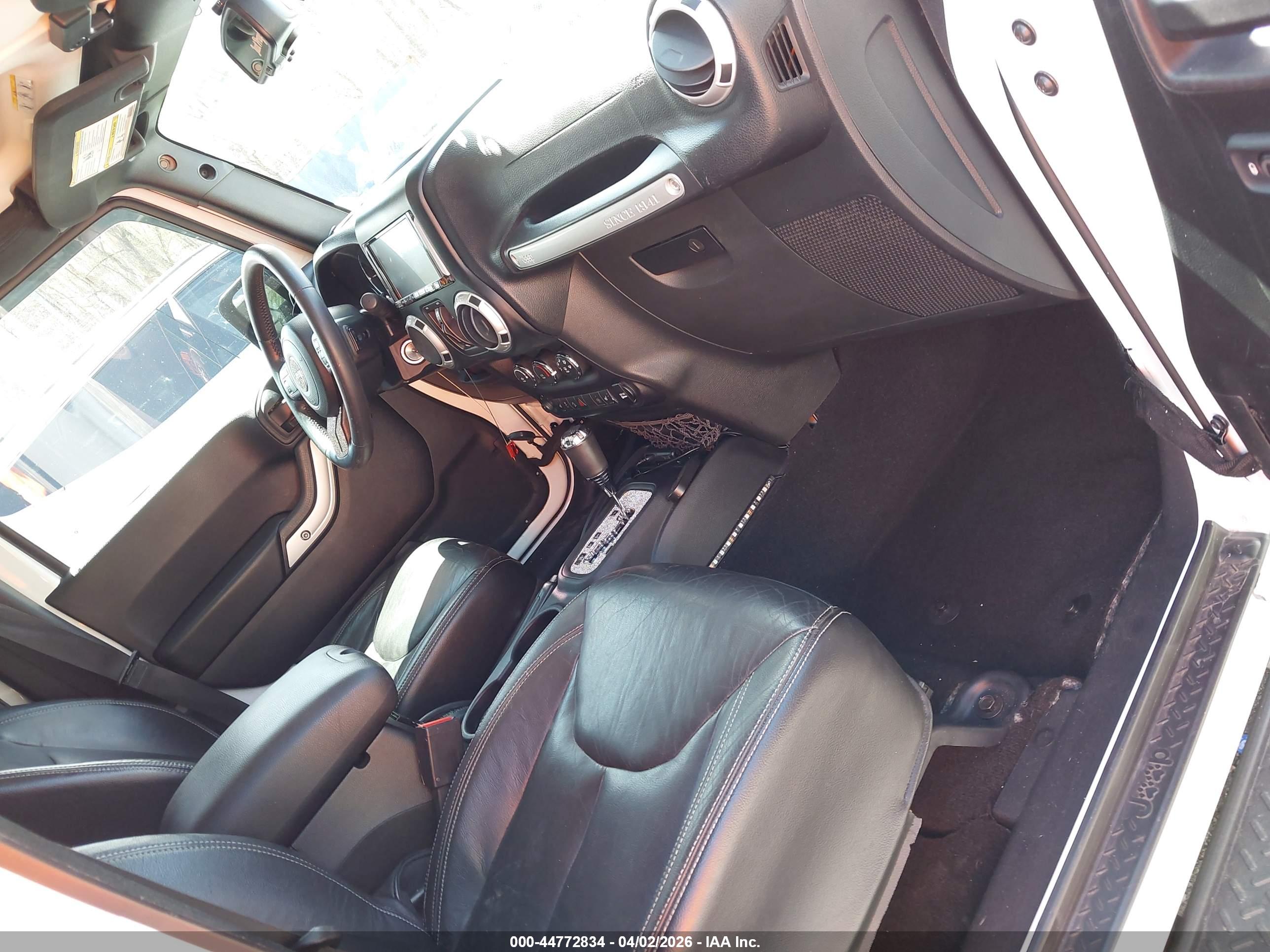 JEEP WRANGLER image 5