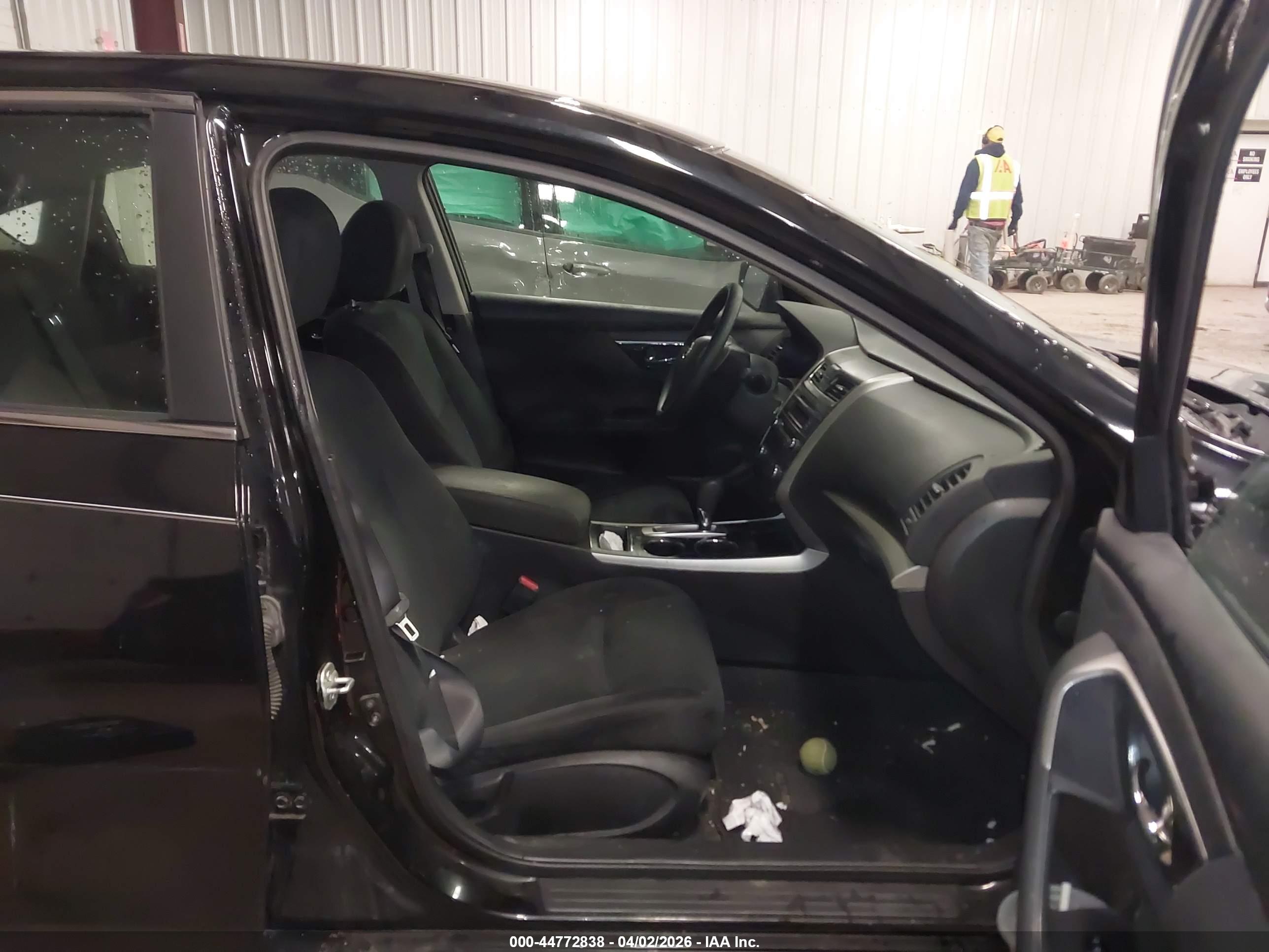 NISSAN ALTIMA image 5