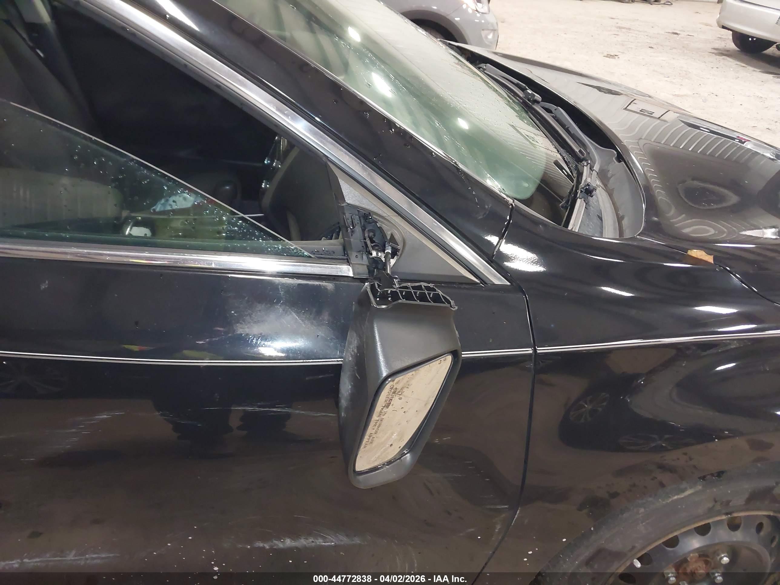 NISSAN ALTIMA image 6