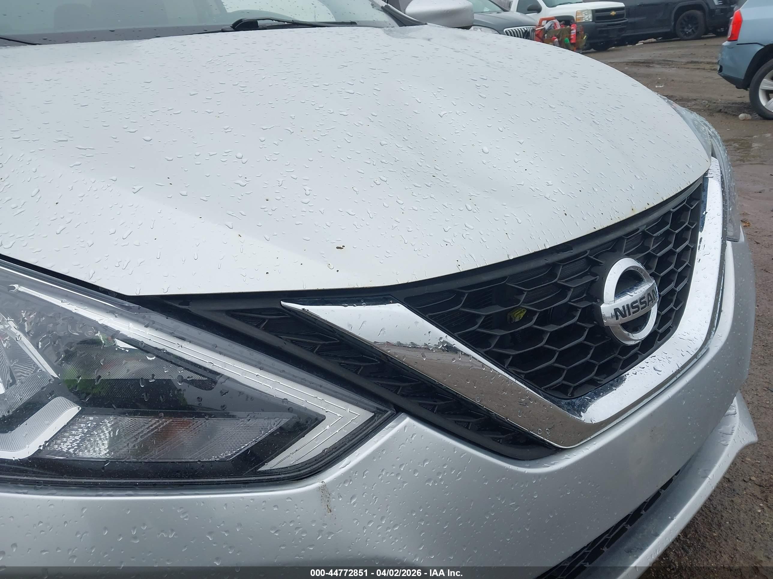 NISSAN SENTRA image 6