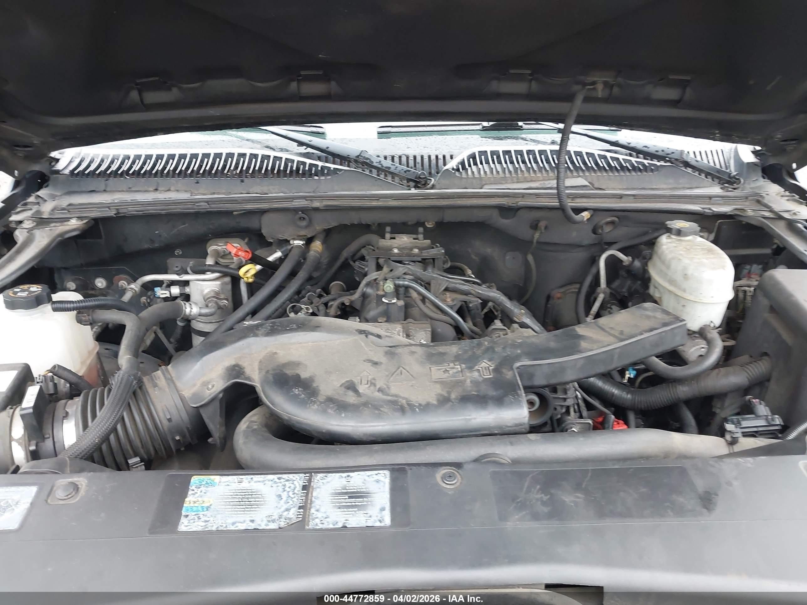 CADILLAC ESCALADE image 10