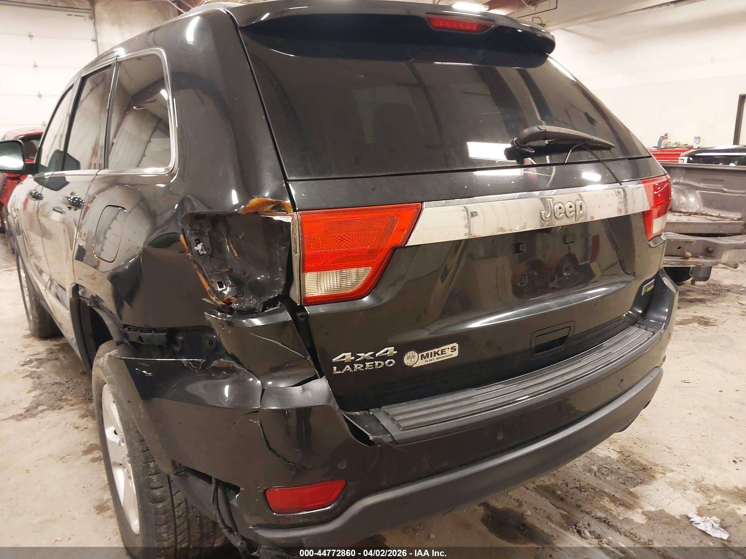 JEEP GRAND image 6