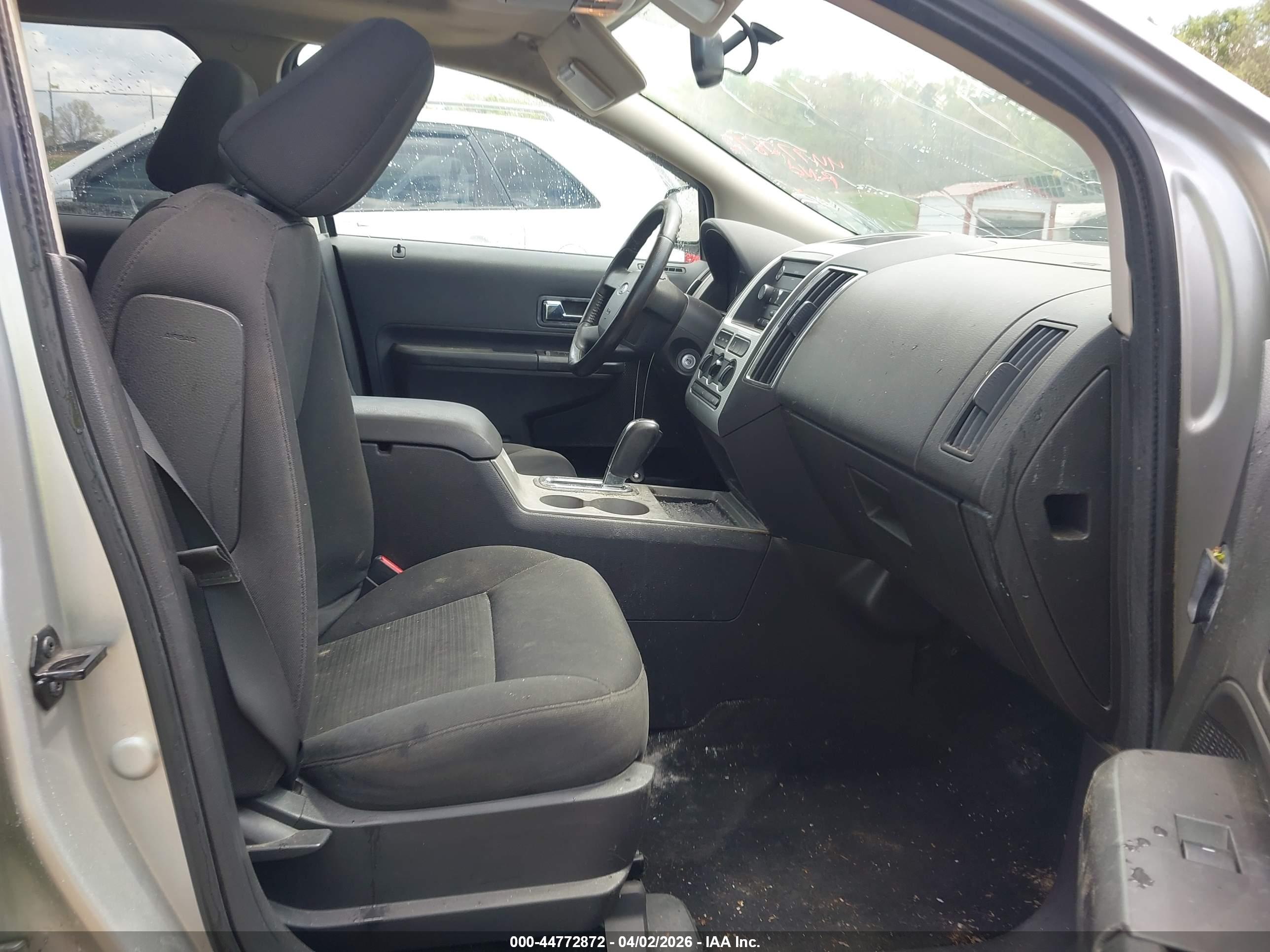 FORD EDGE image 5