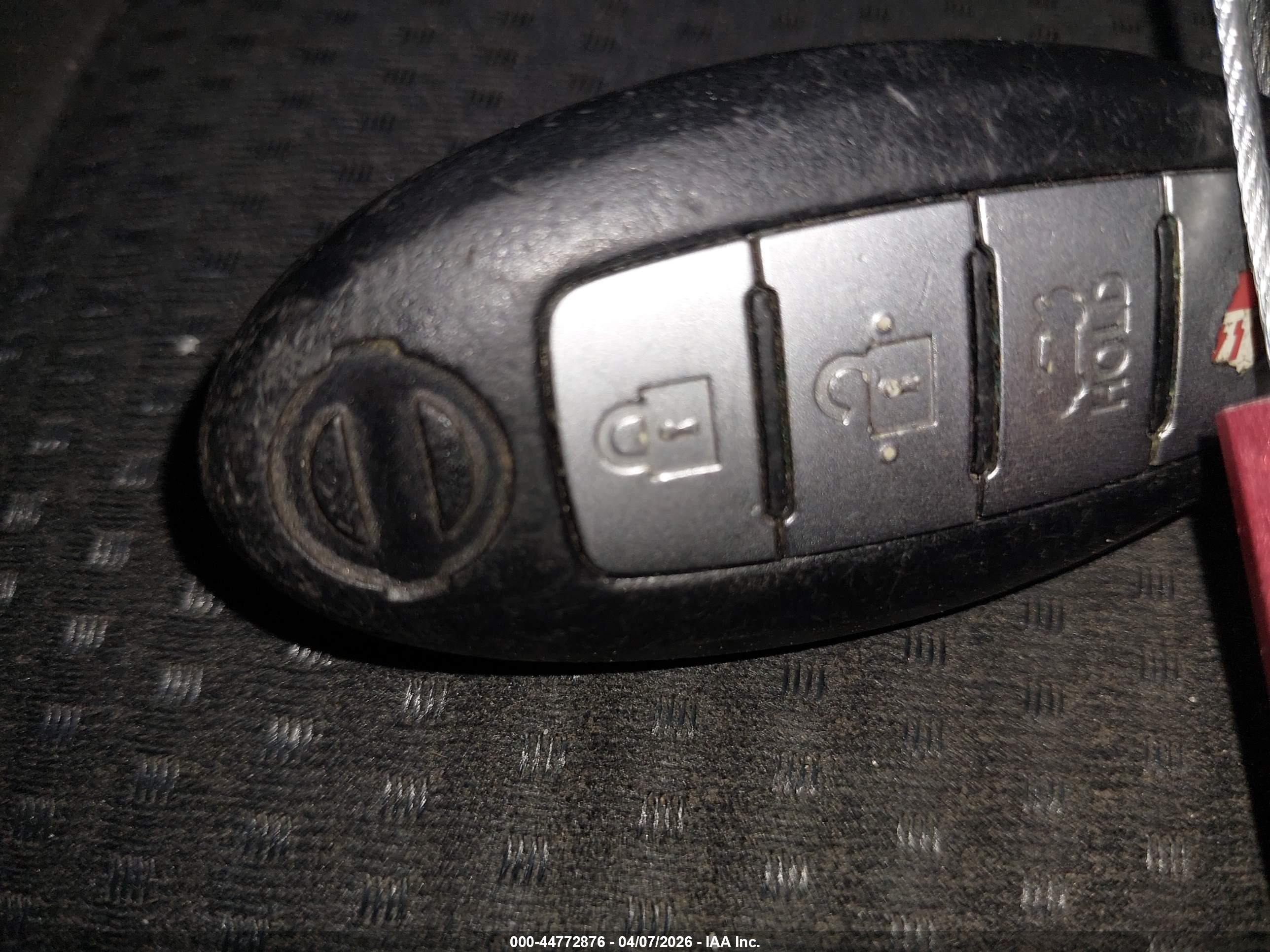 NISSAN ALTIMA image 11