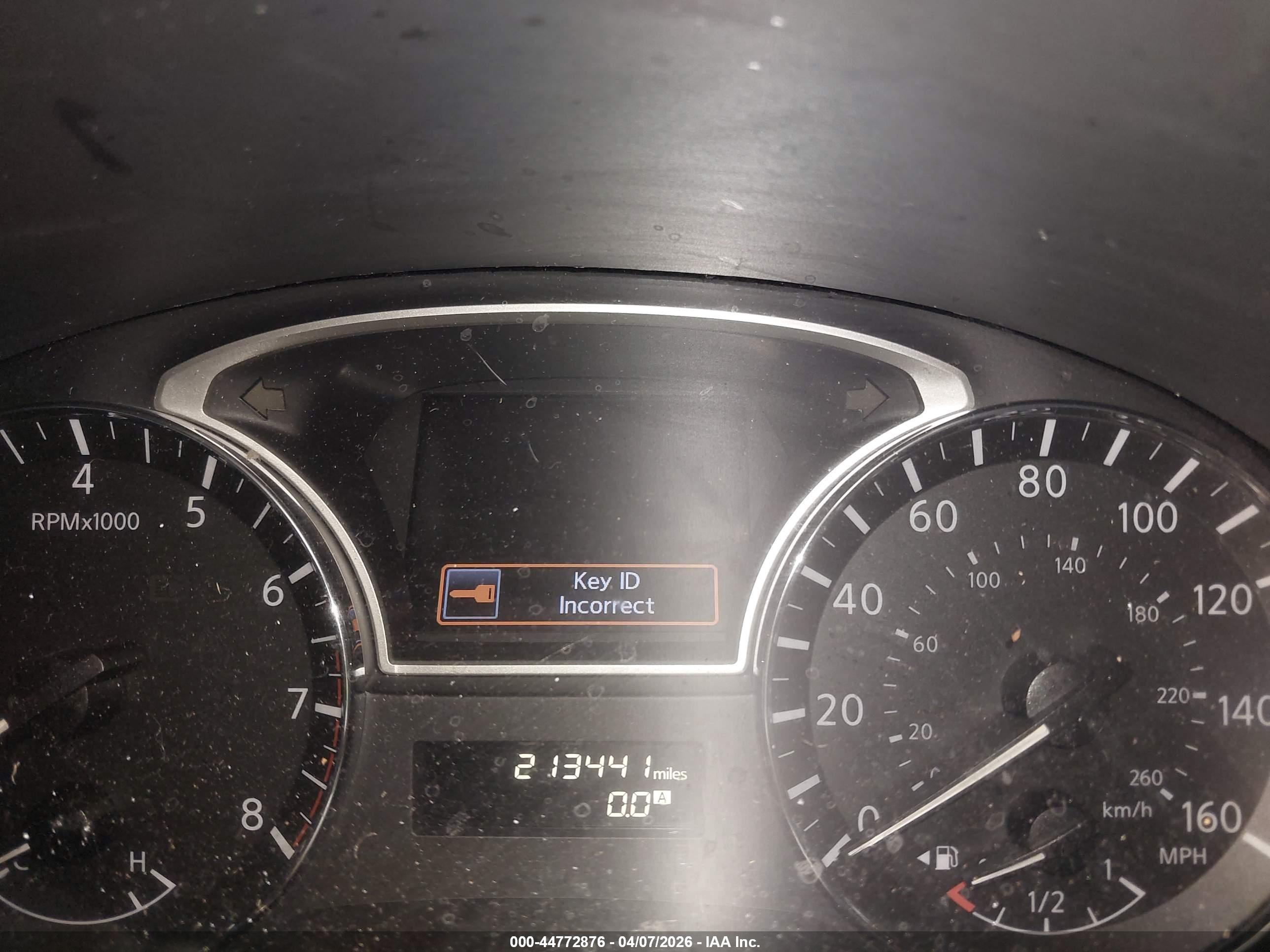 NISSAN ALTIMA image 7