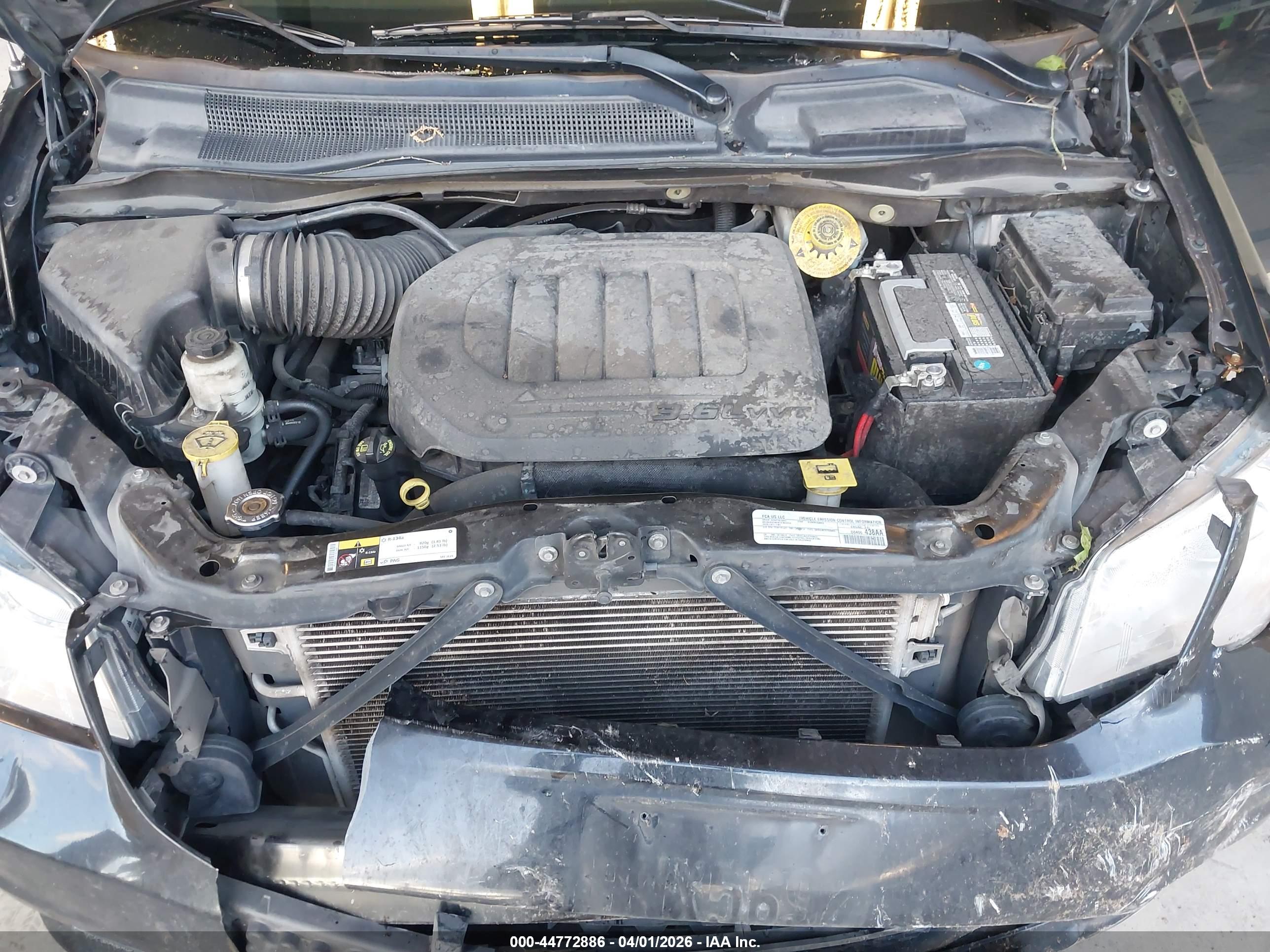 DODGE GRAND image 10