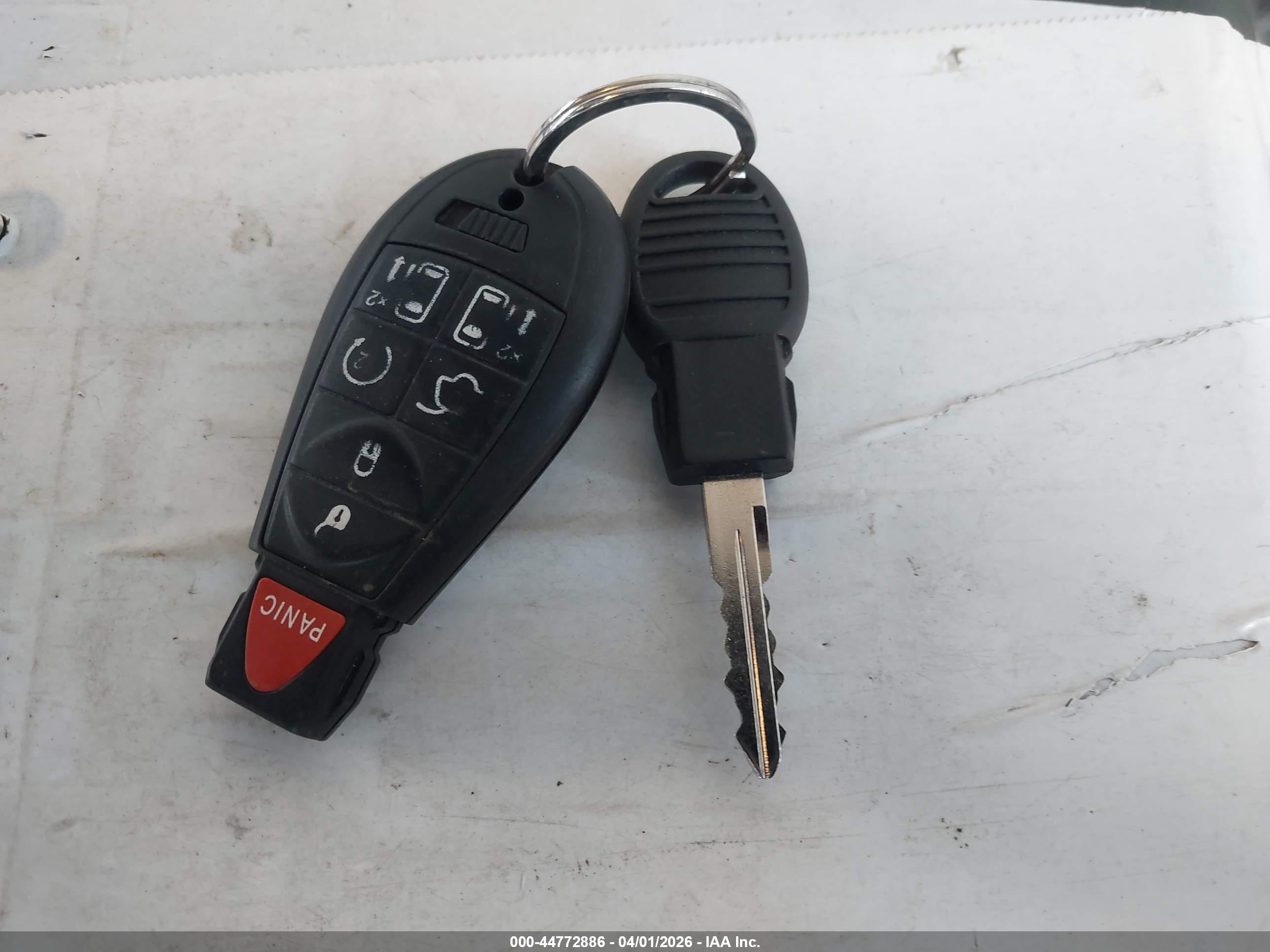 DODGE GRAND image 11