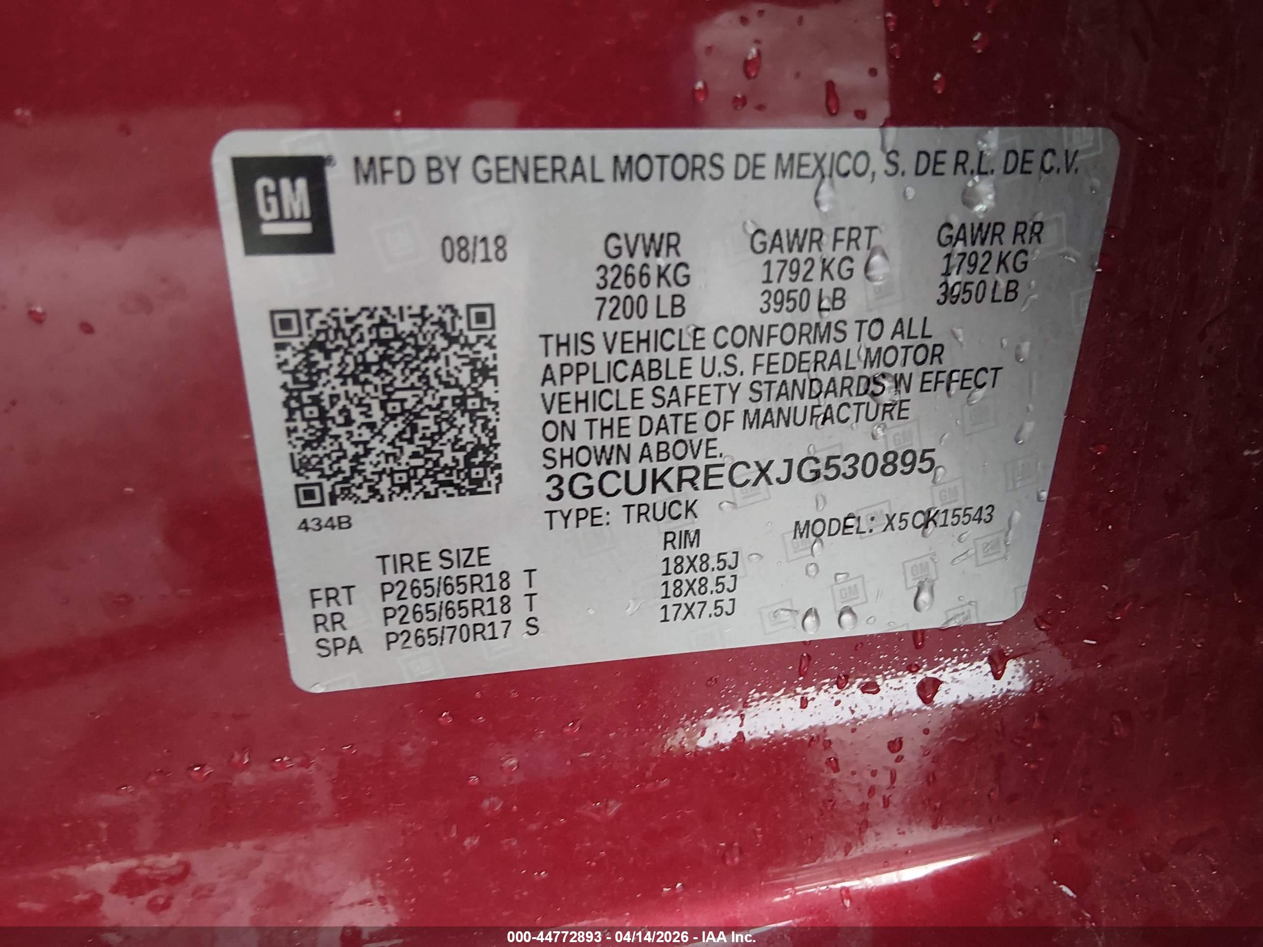CHEVROLET SILVERADO image 9