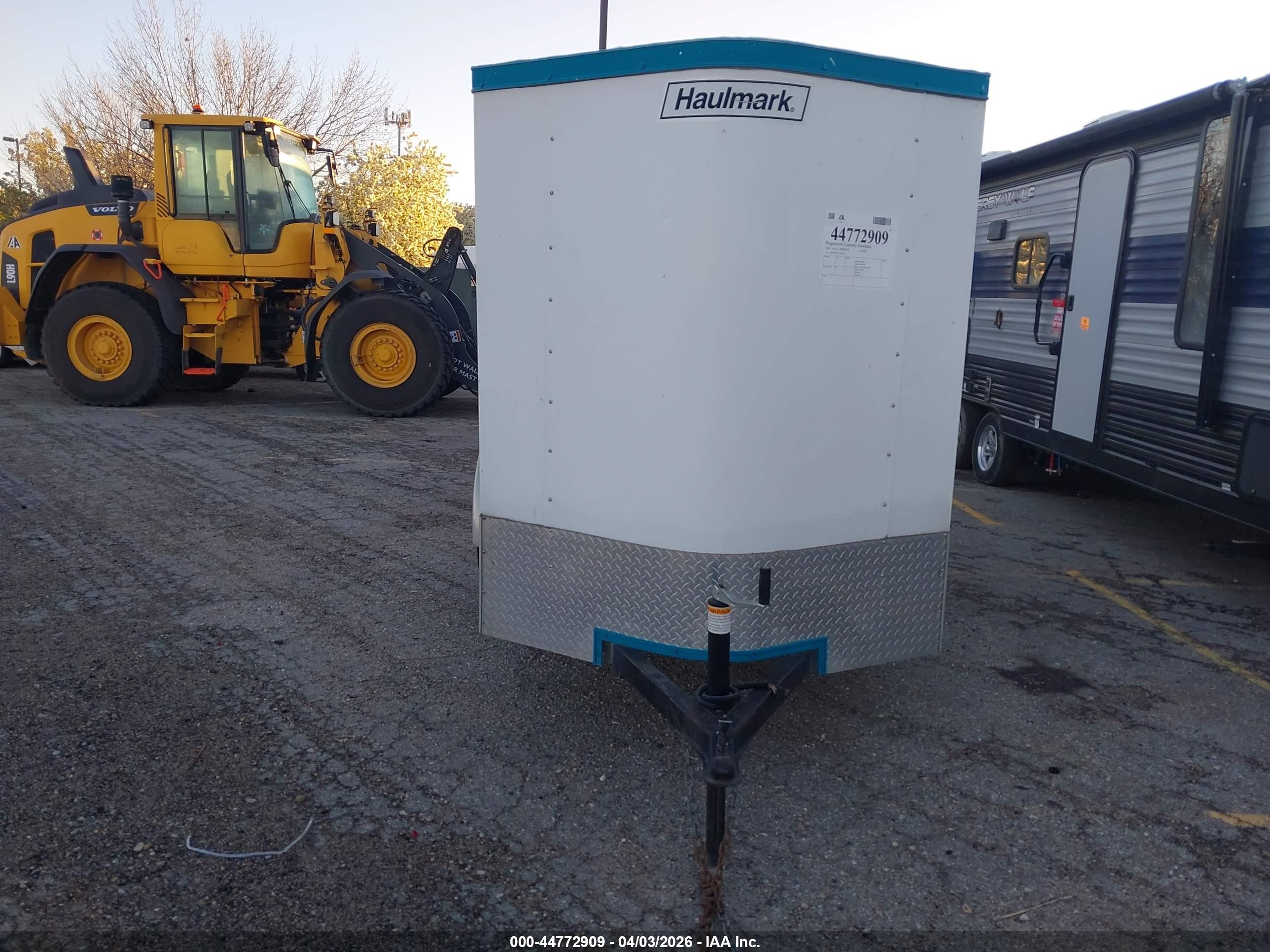 HAUL MARK image 10
