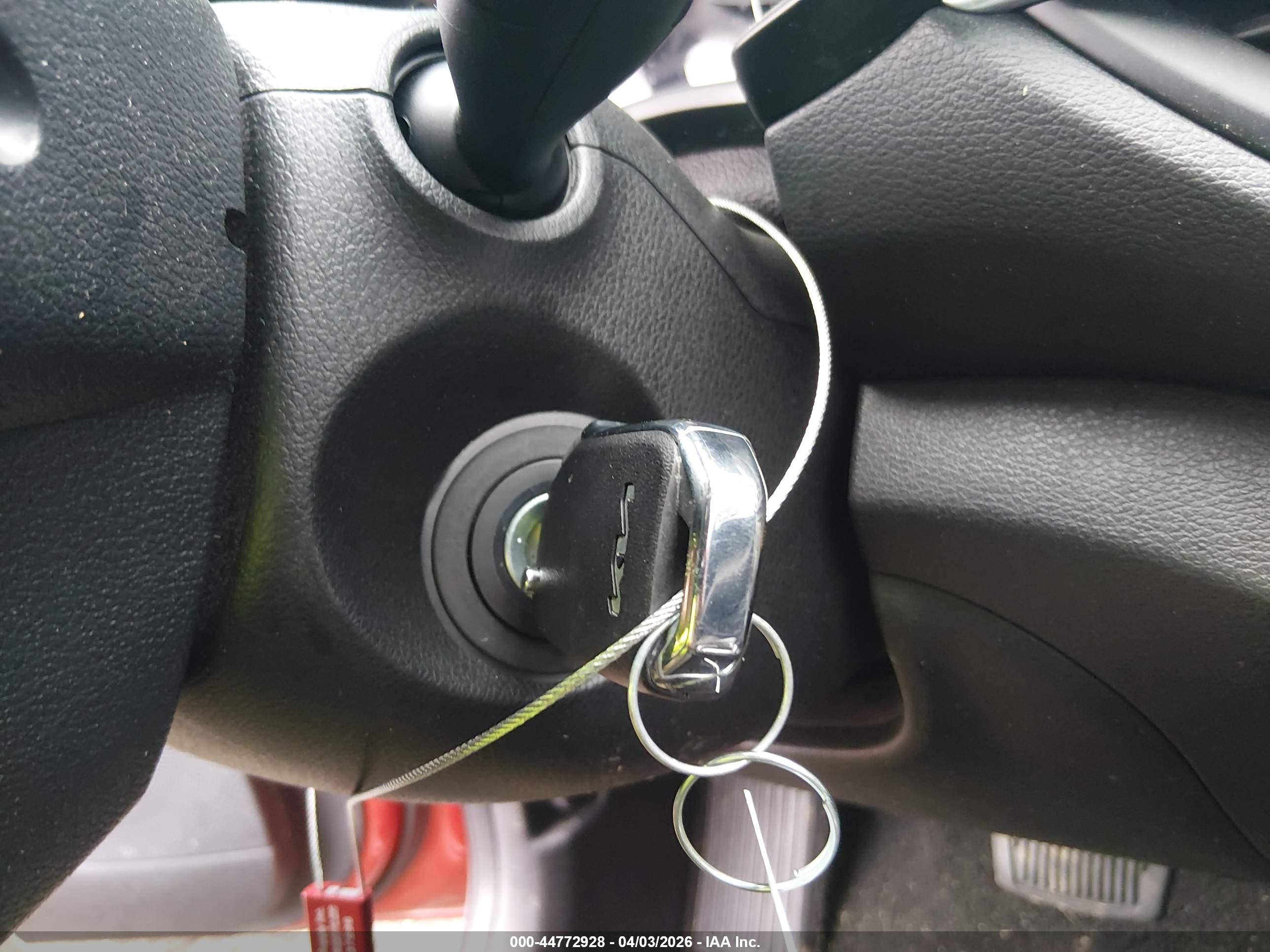 KIA FORTE image 11