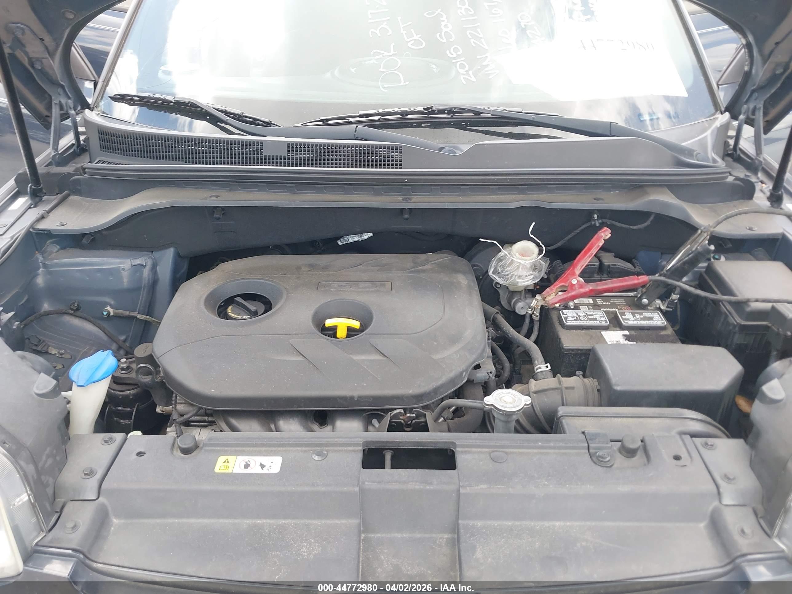 KIA SOUL image 10