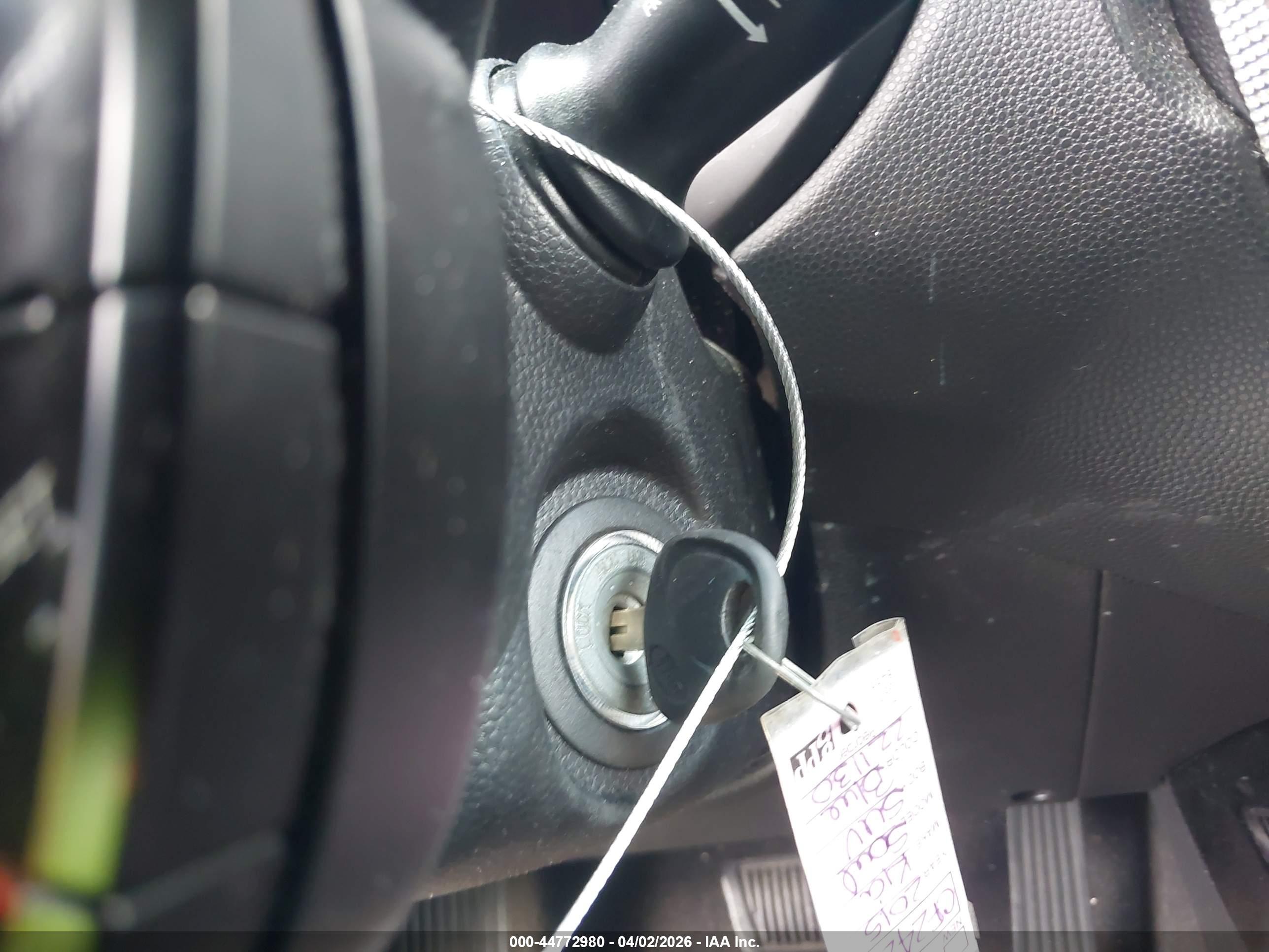 KIA SOUL image 11