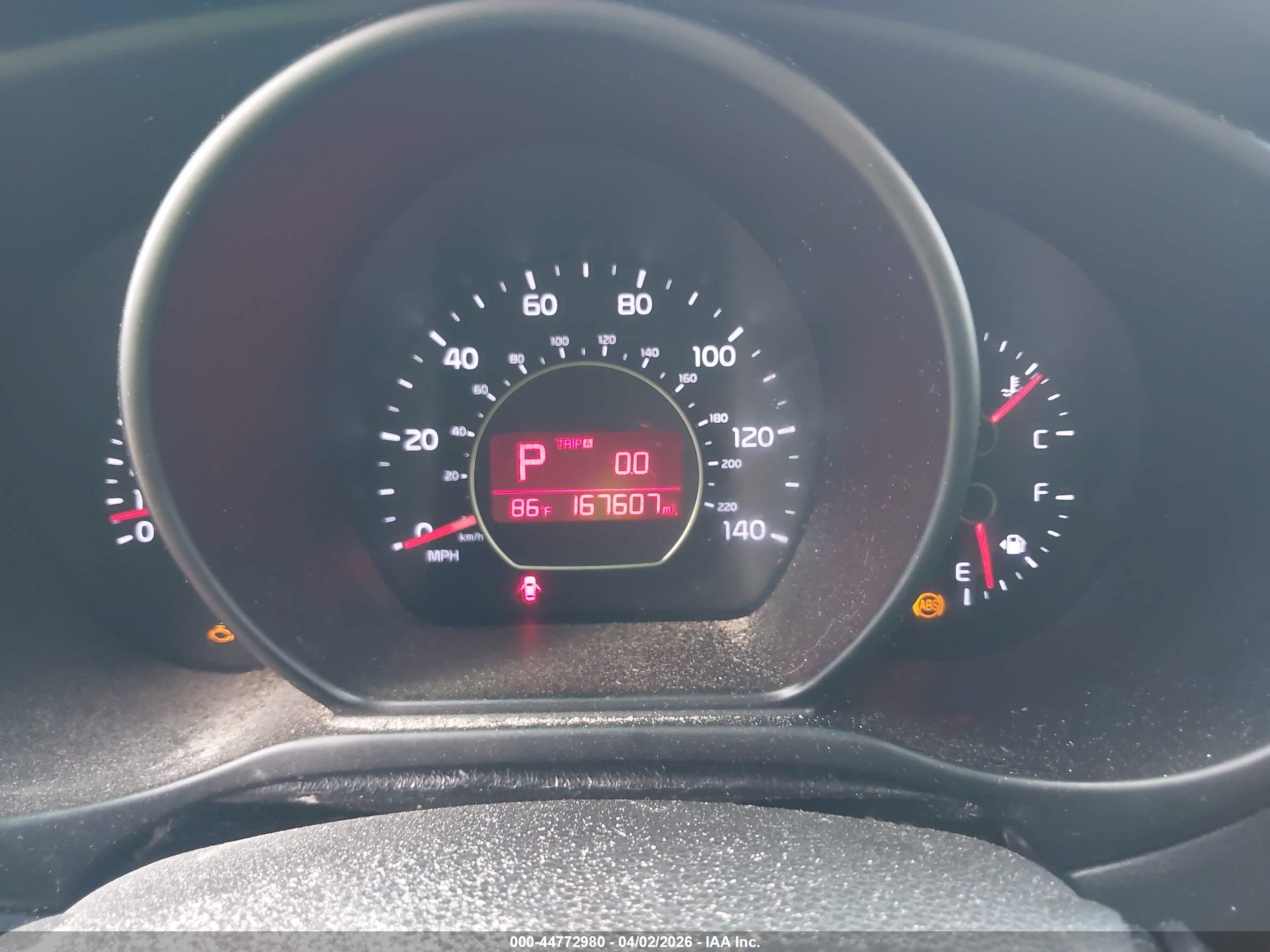 KIA SOUL image 7
