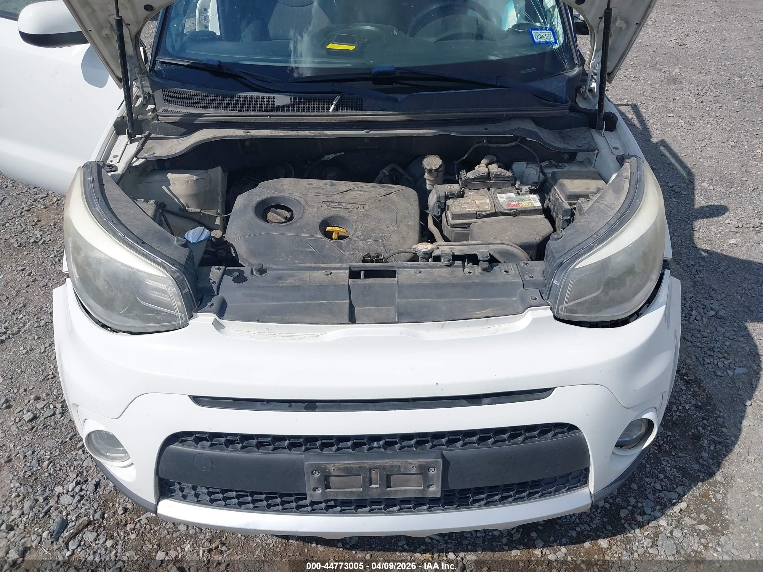 KIA SOUL image 10