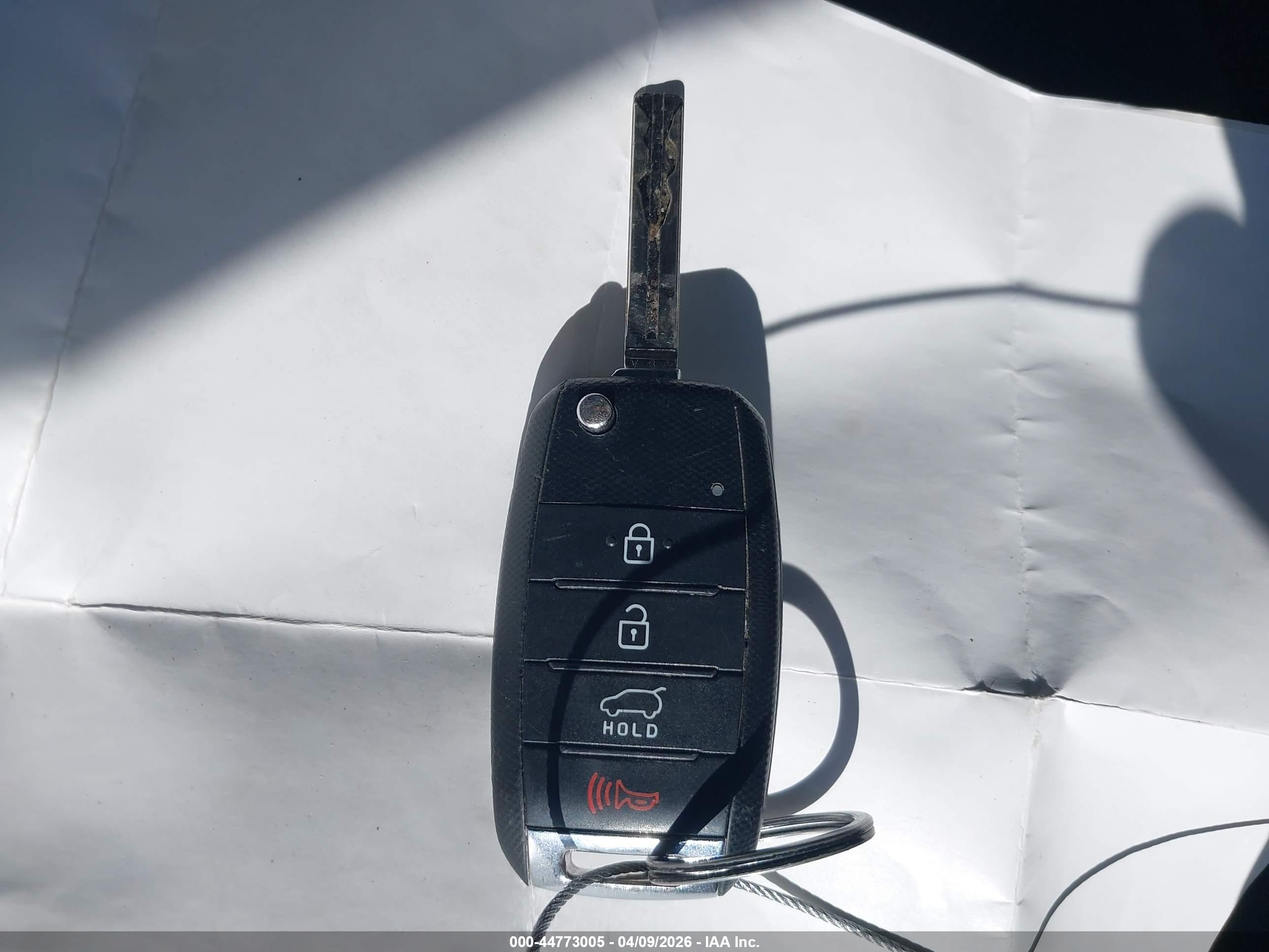 KIA SOUL image 11