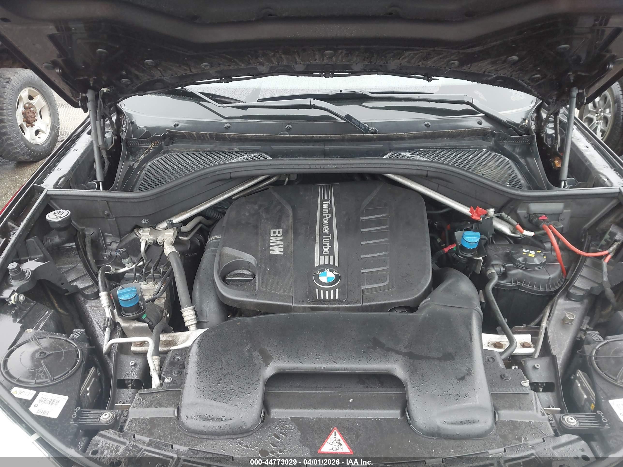 BMW X5 image 10