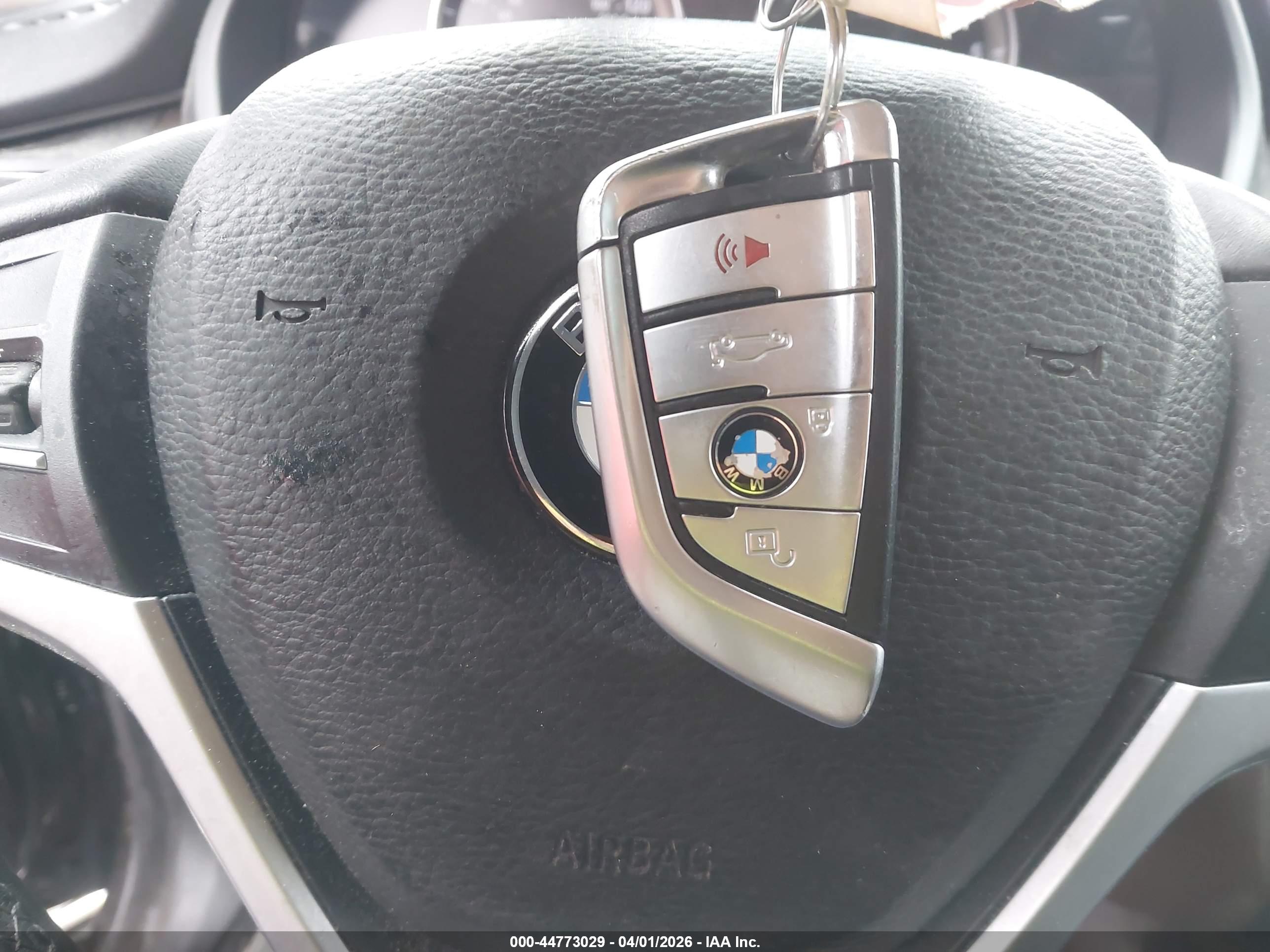 BMW X5 image 11