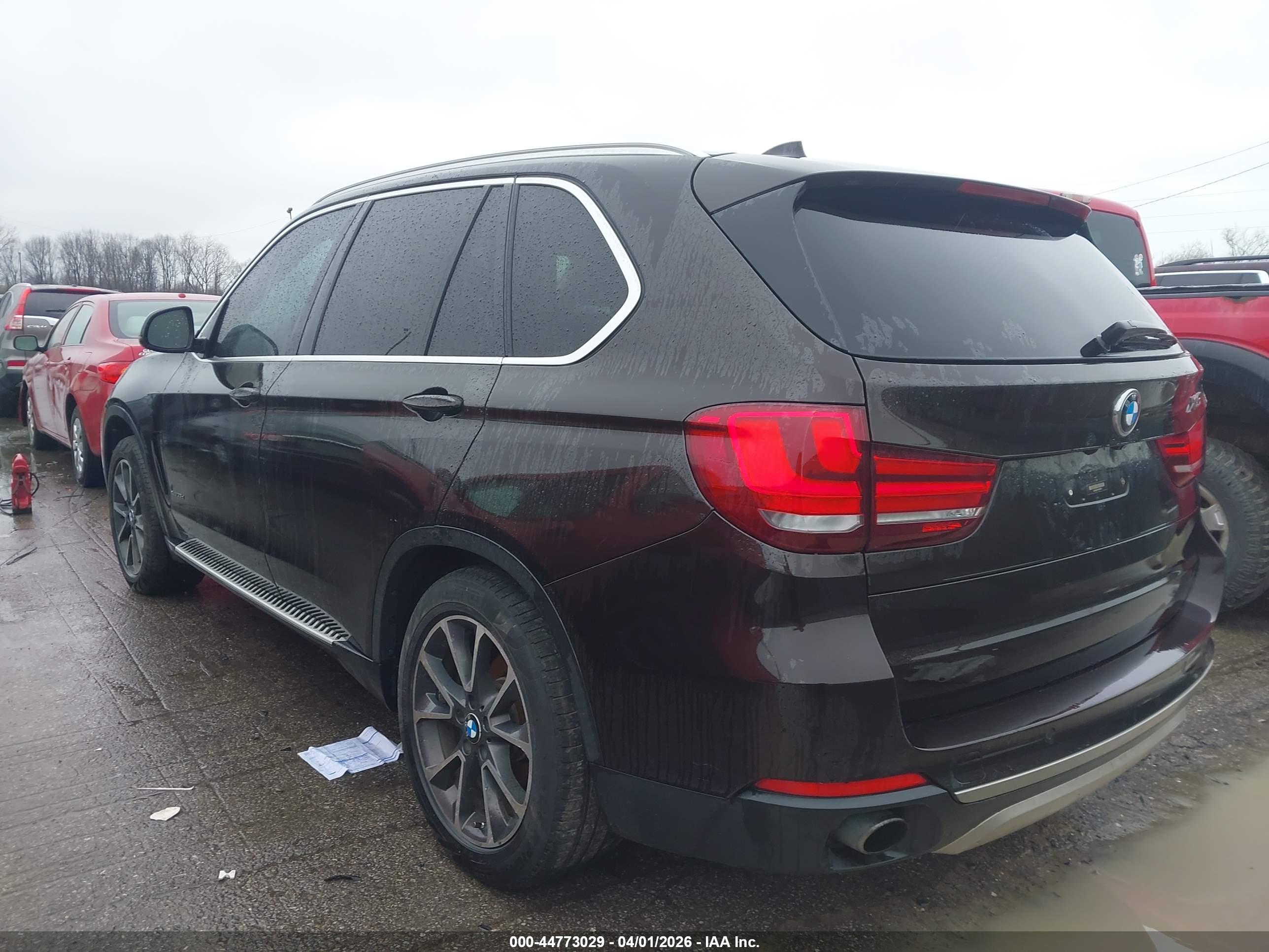 BMW X5 image 3