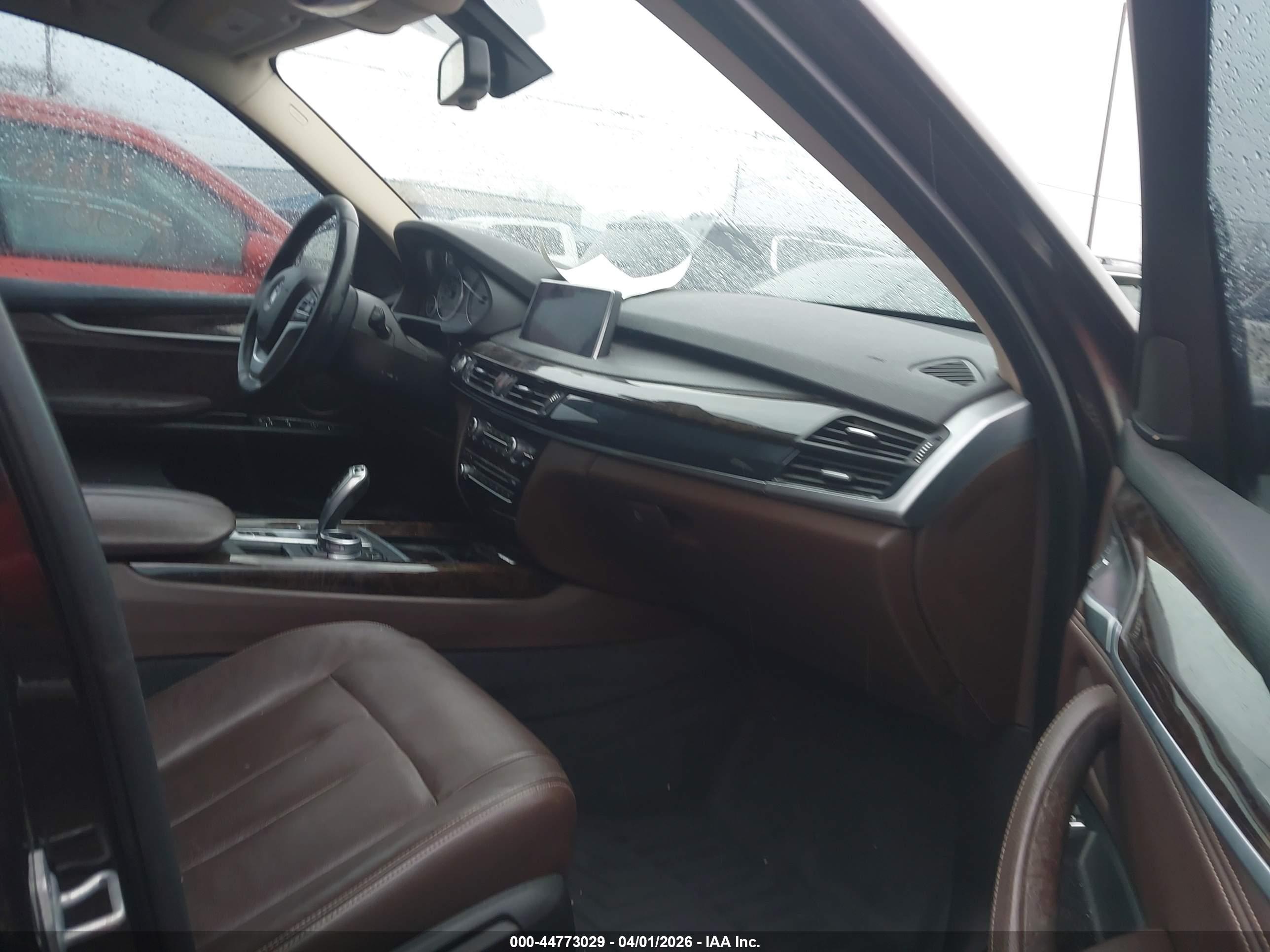 BMW X5 image 5
