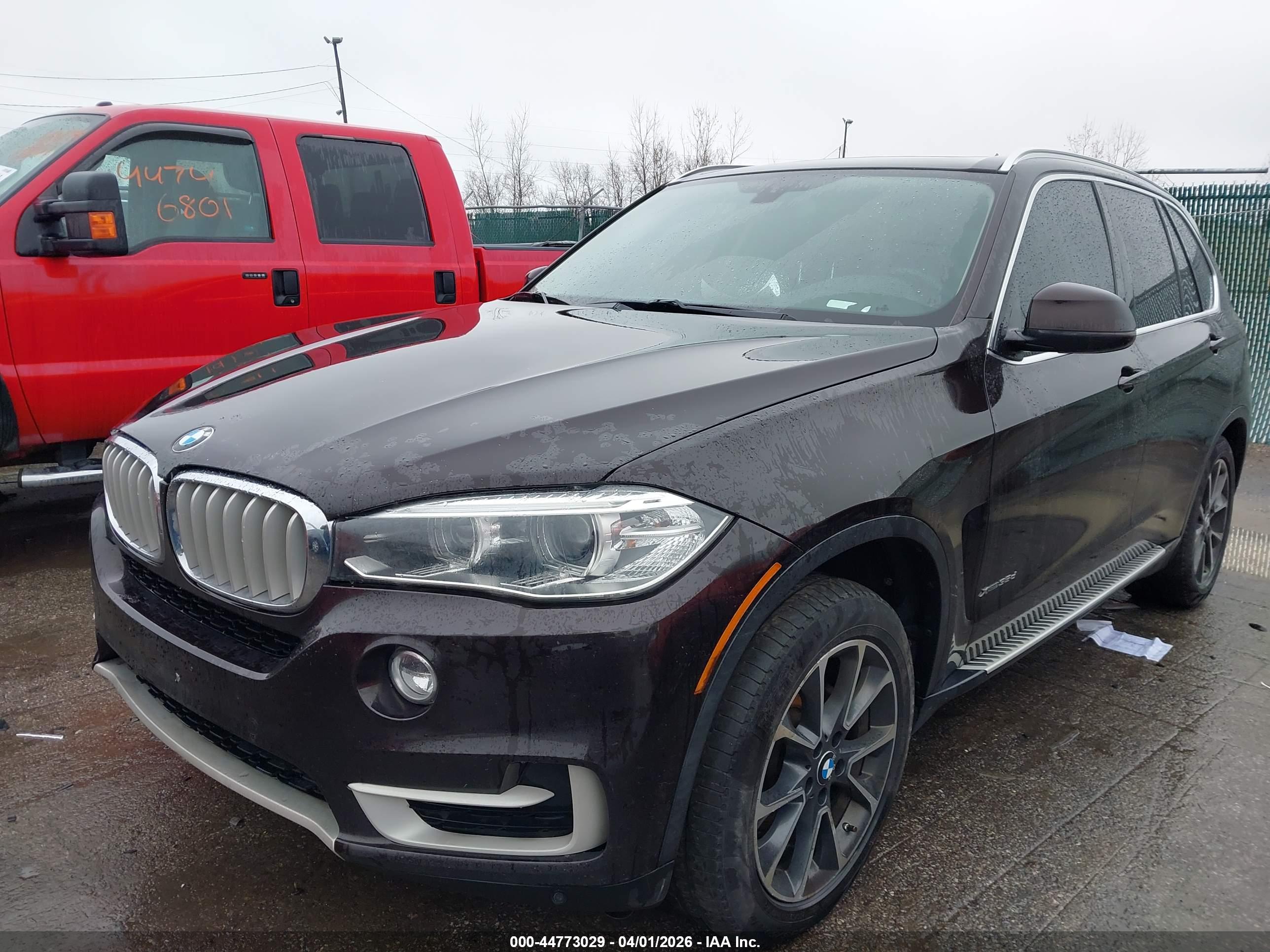 BMW X5 image 6