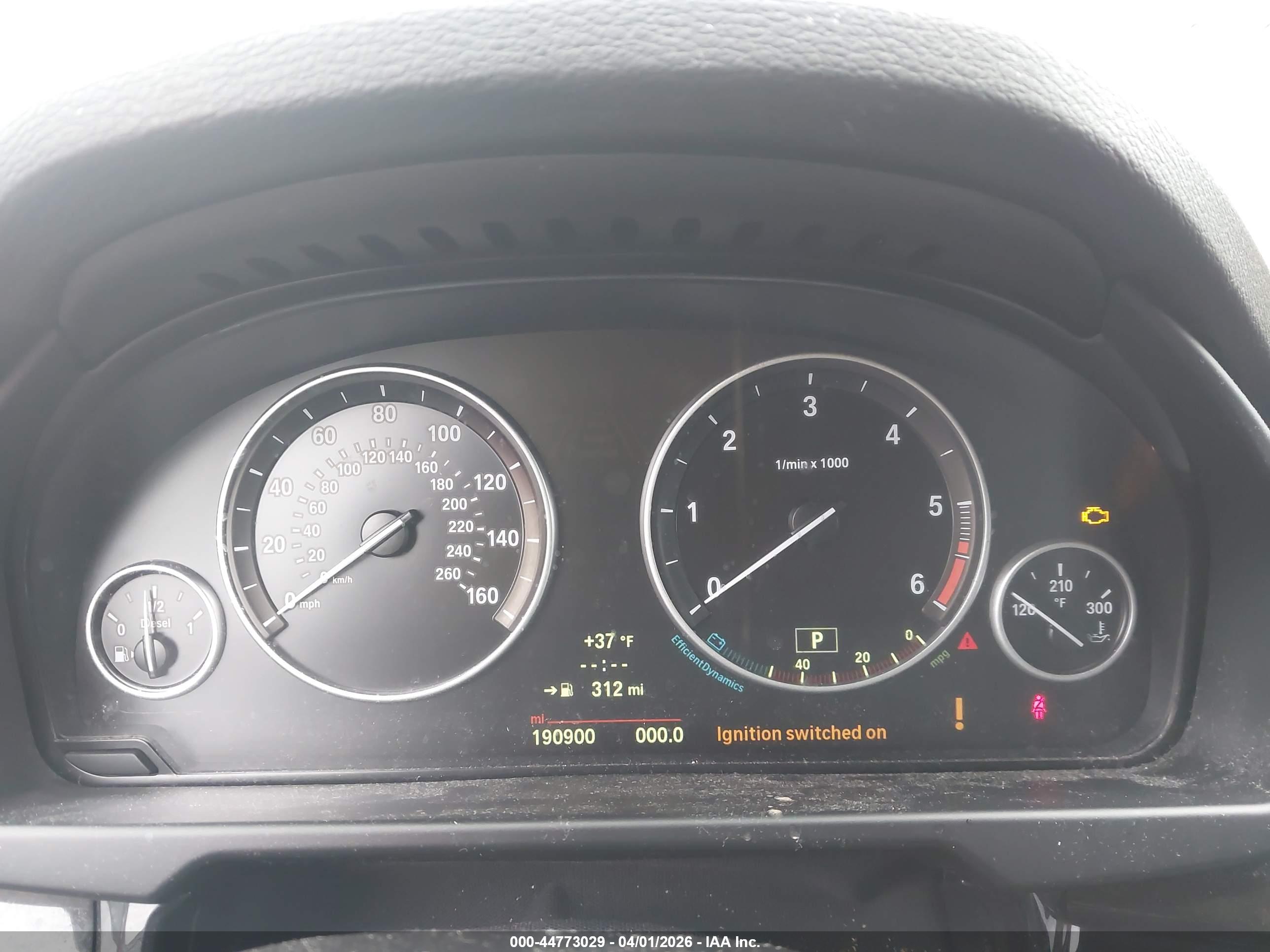 BMW X5 image 7