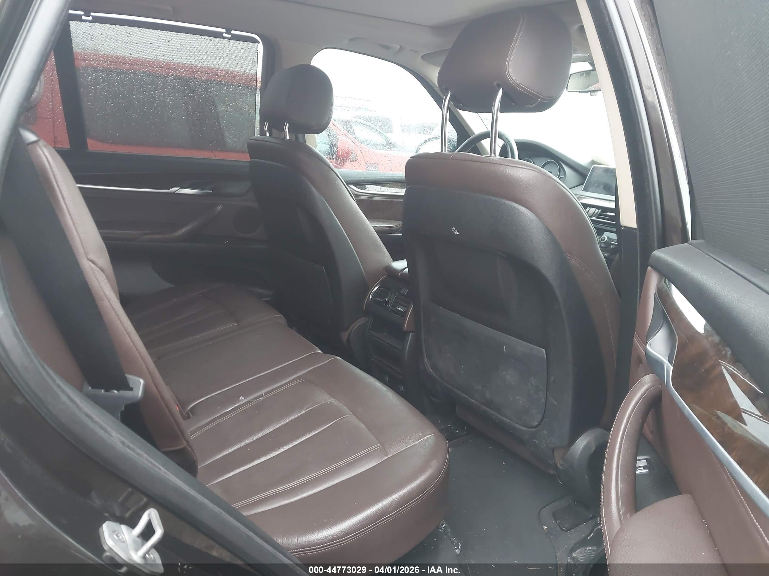 BMW X5 image 8