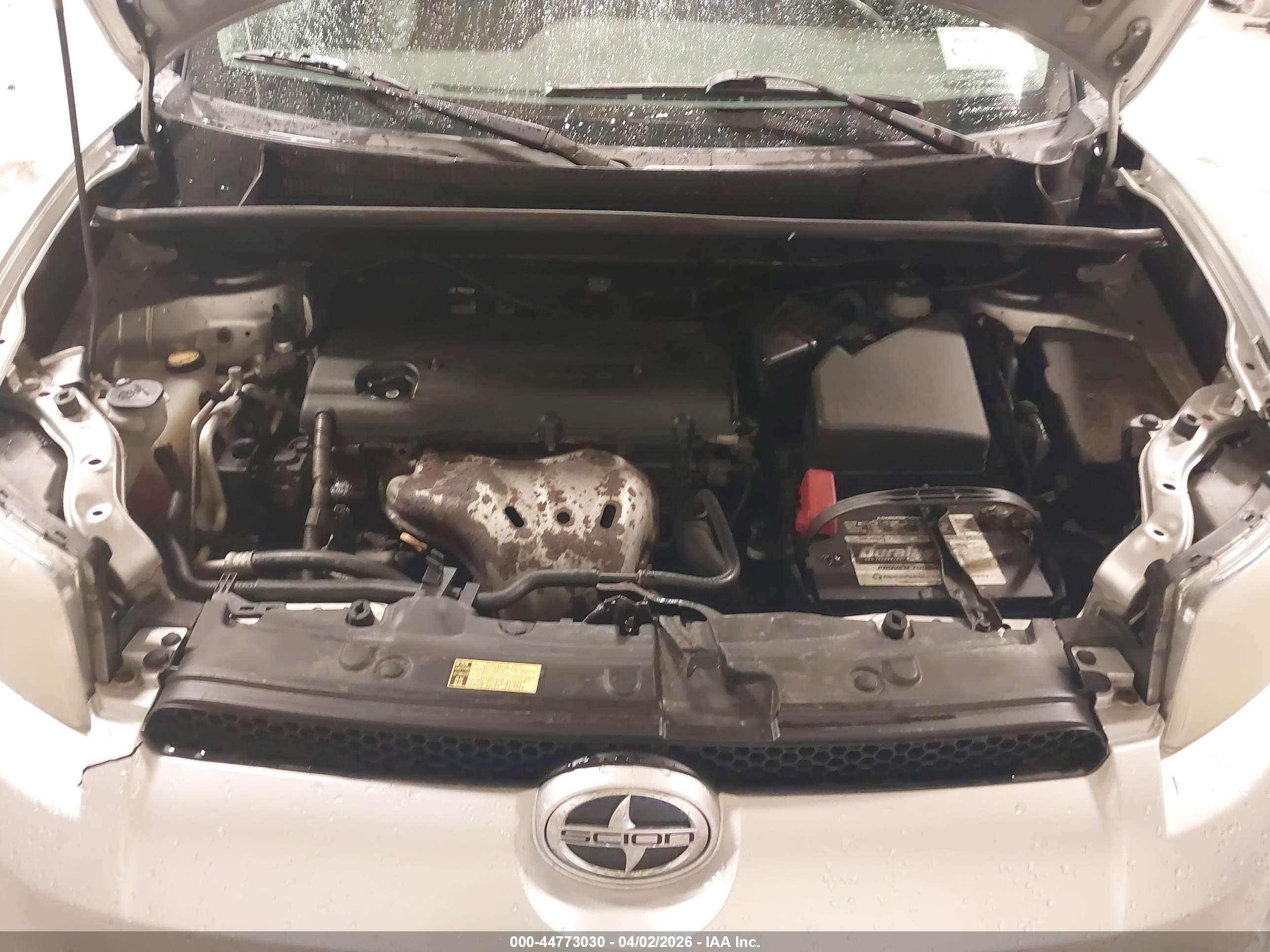 SCION XB image 10
