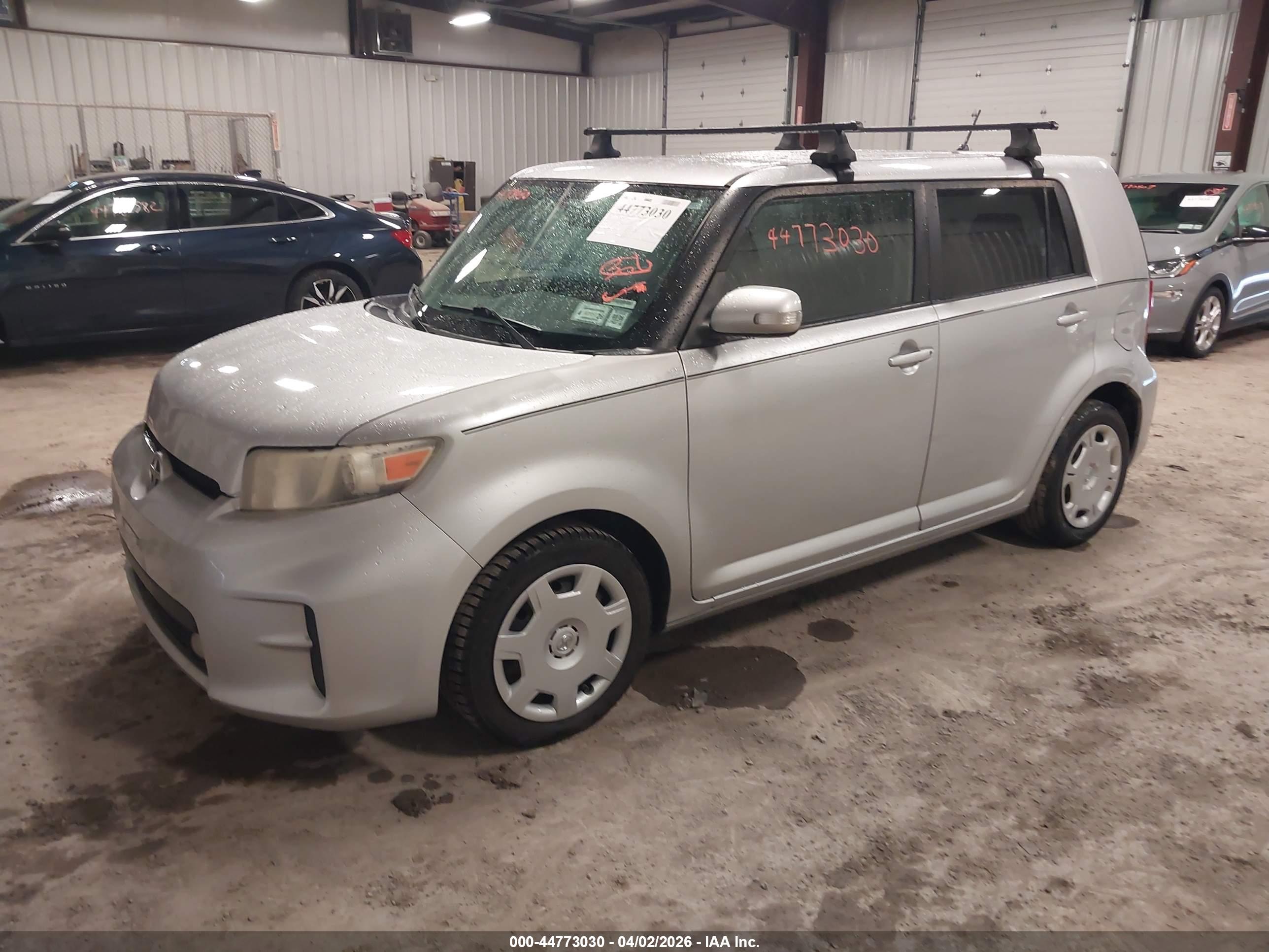 SCION XB image 2