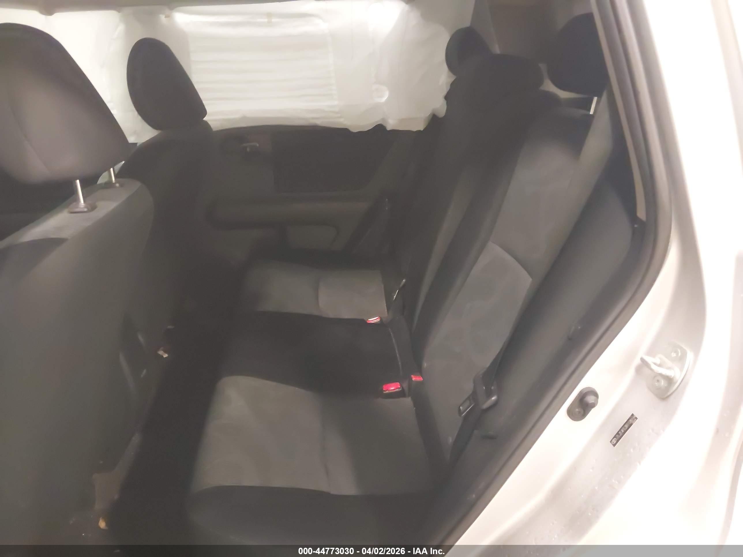 SCION XB image 8