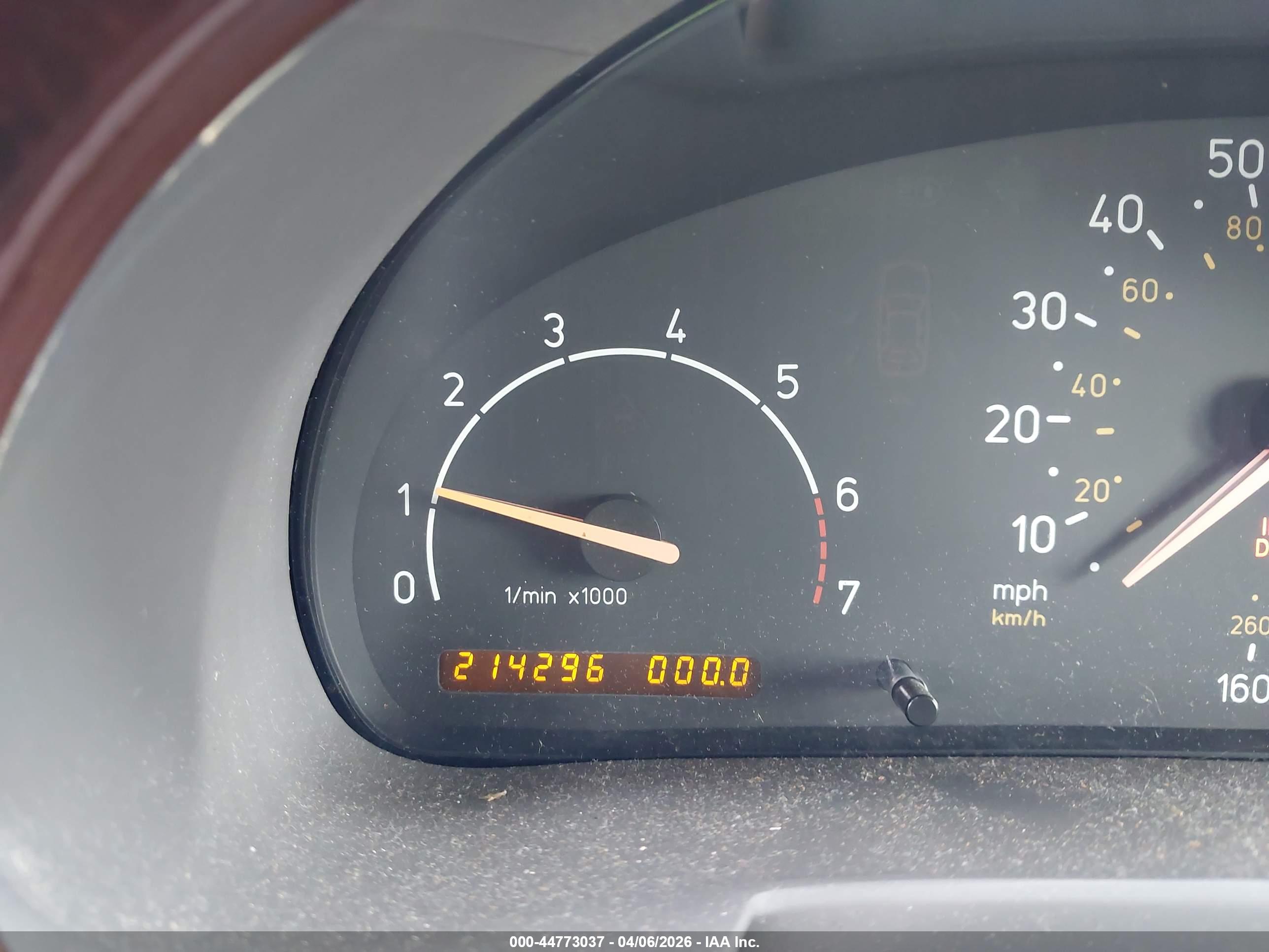 SAAB 9-3 image 7