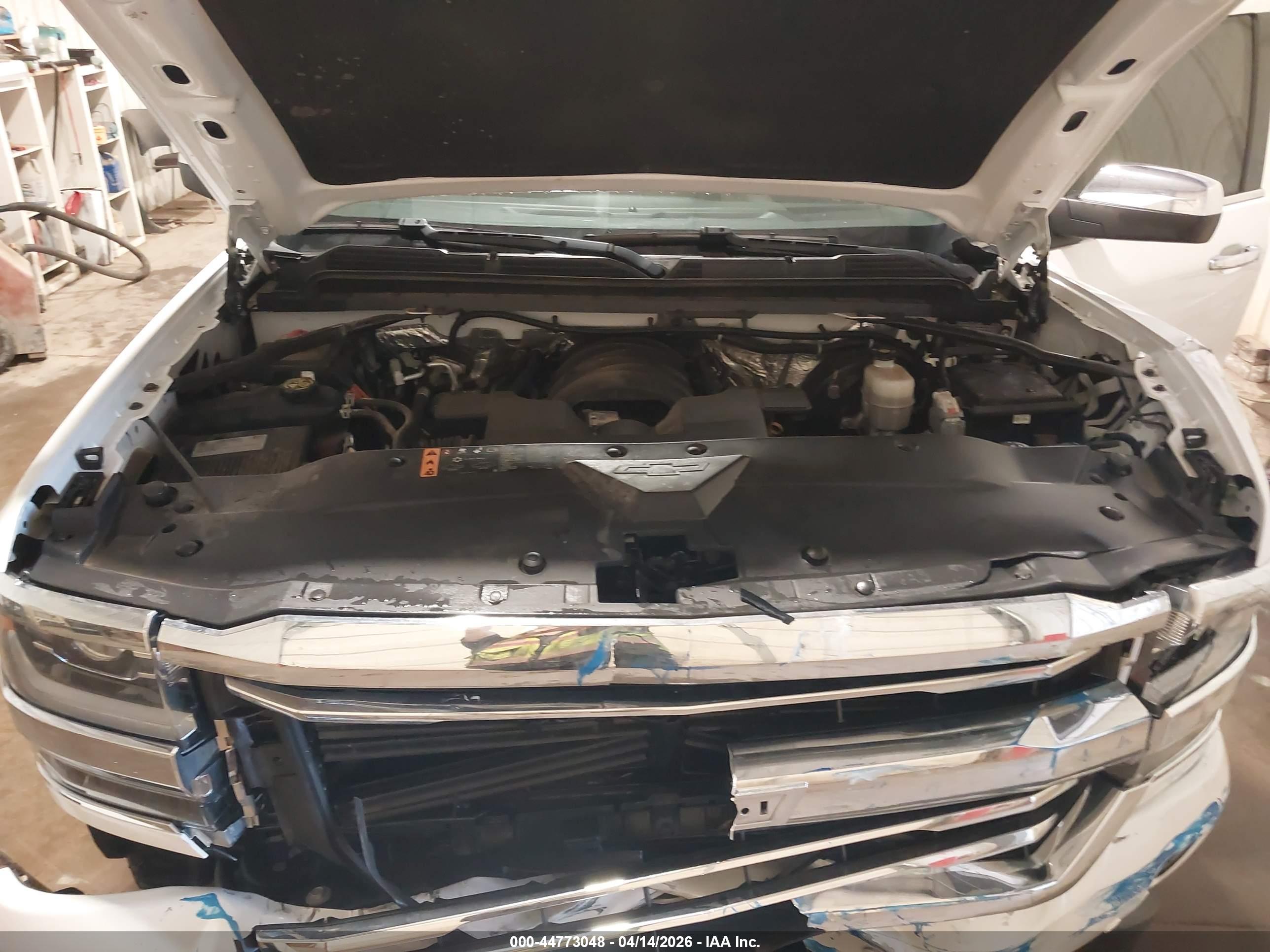 CHEVROLET SILVERADO image 10