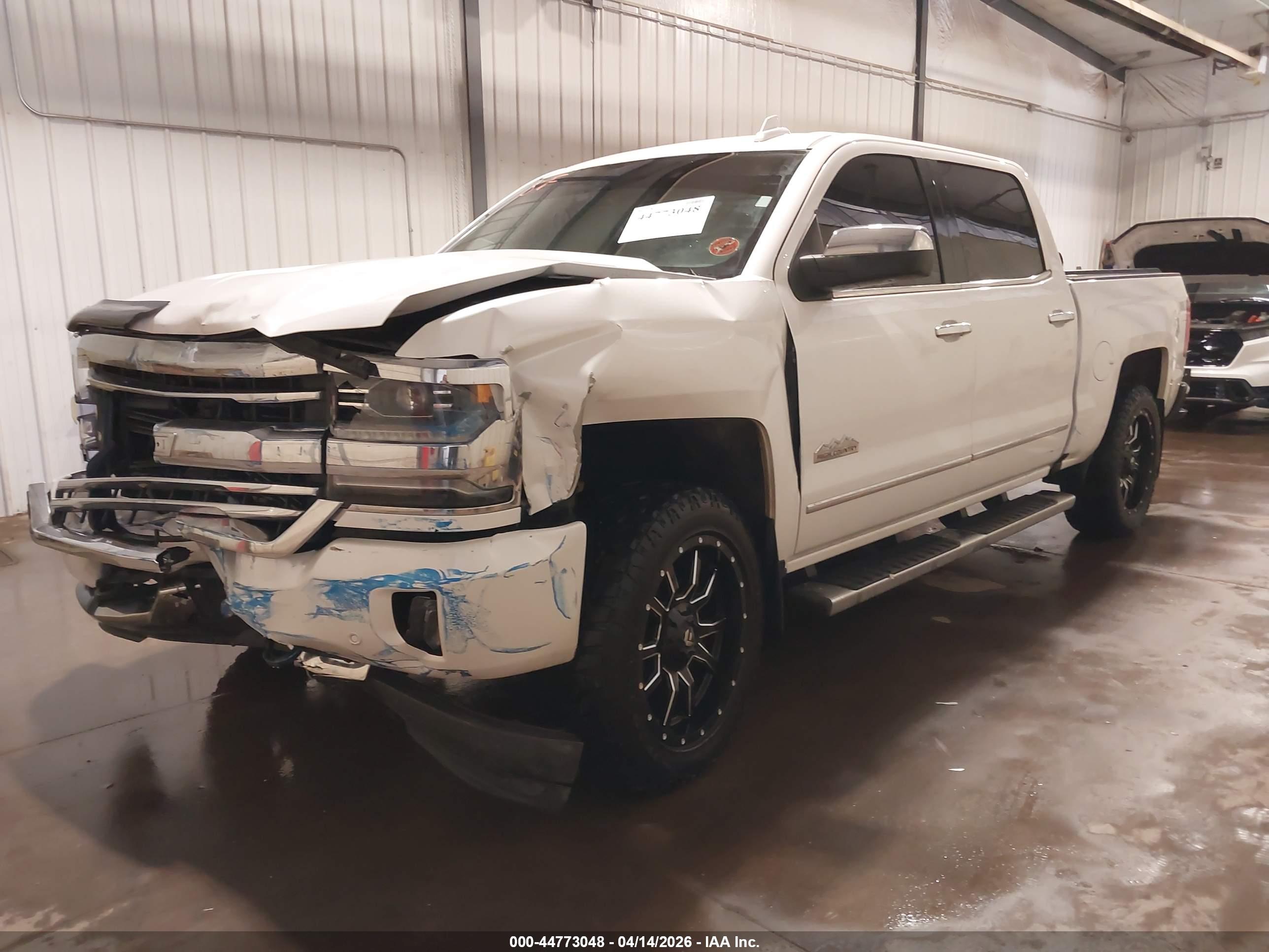 CHEVROLET SILVERADO image 2