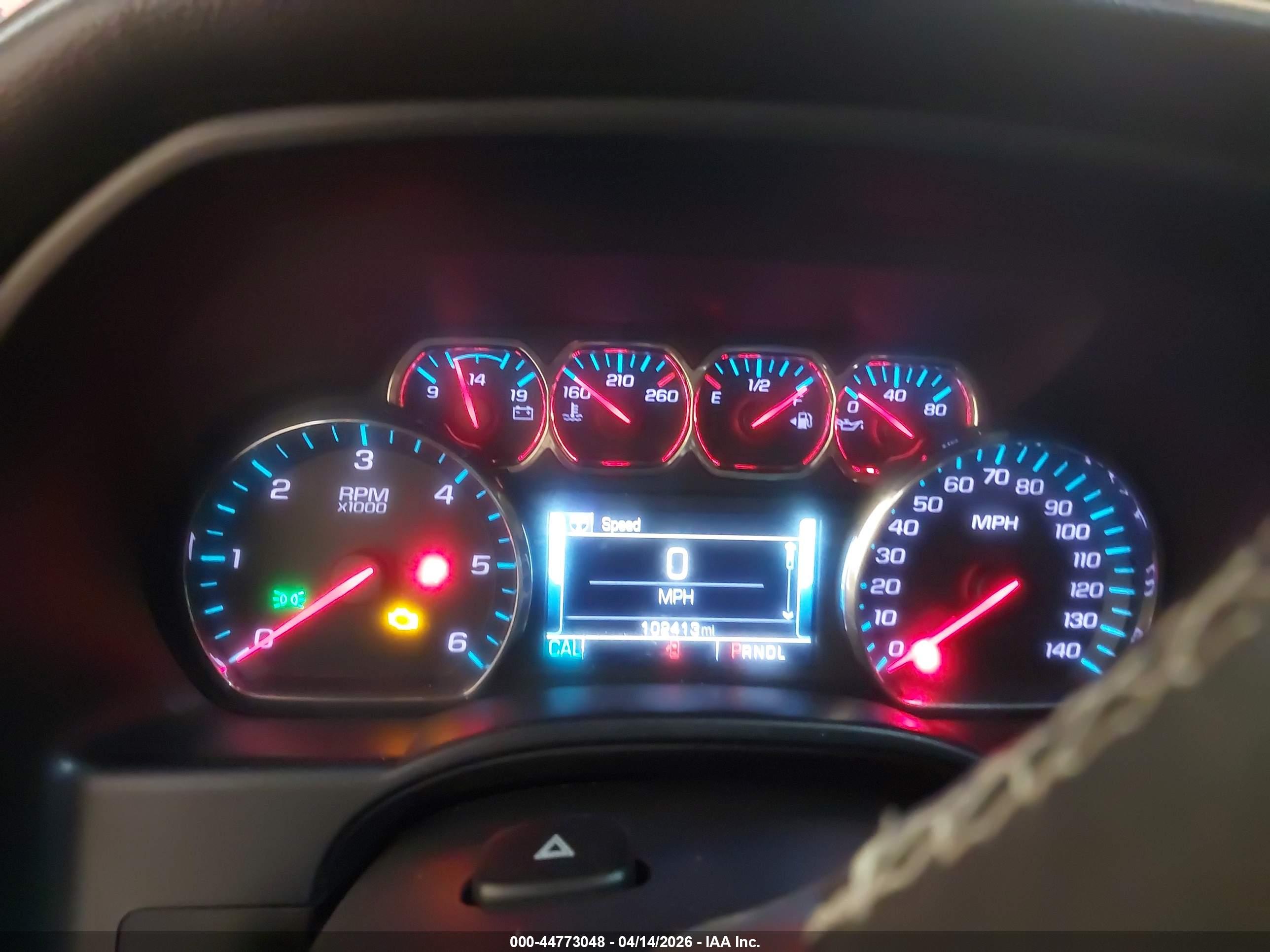 CHEVROLET SILVERADO image 7