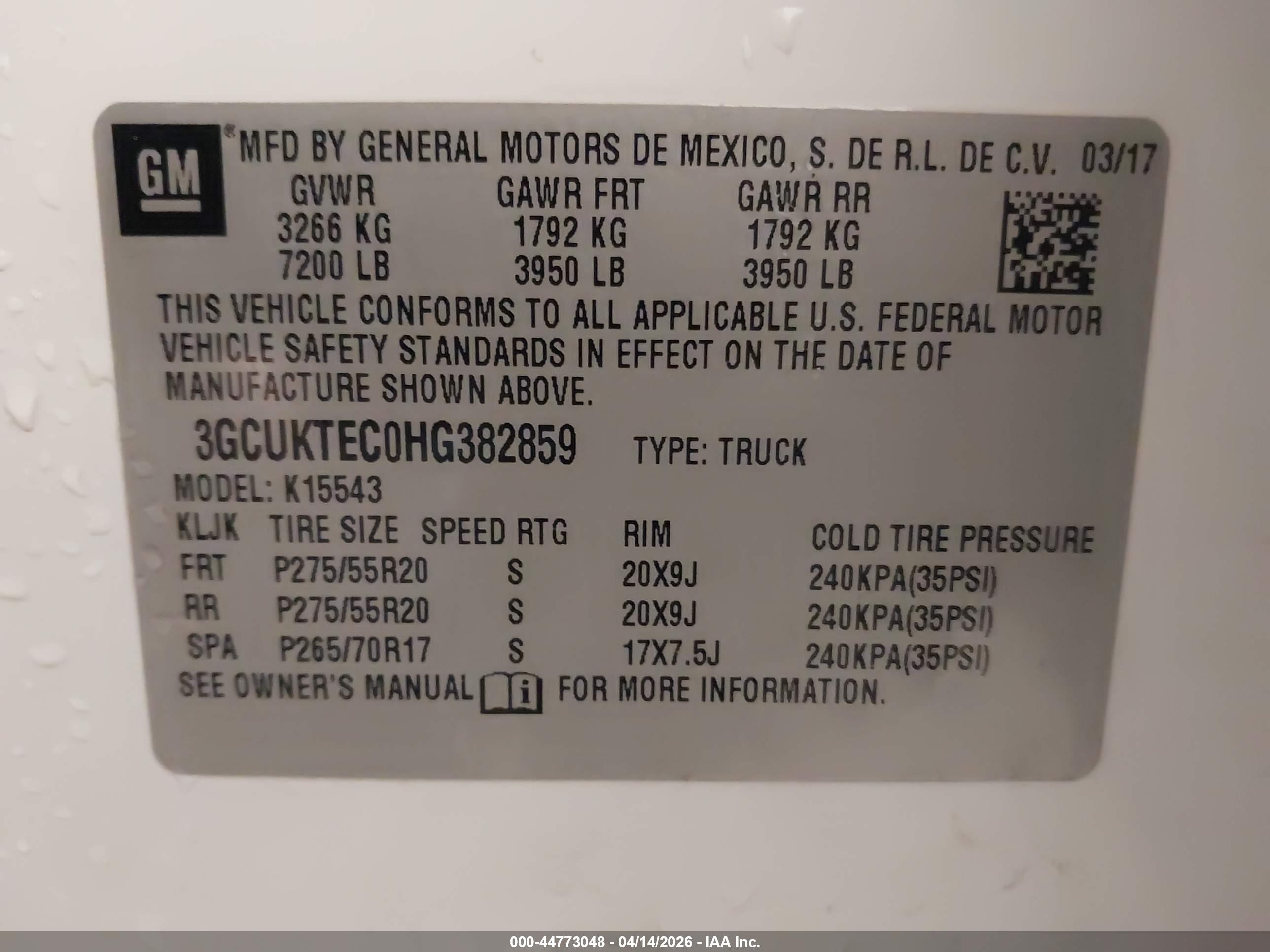 CHEVROLET SILVERADO image 9