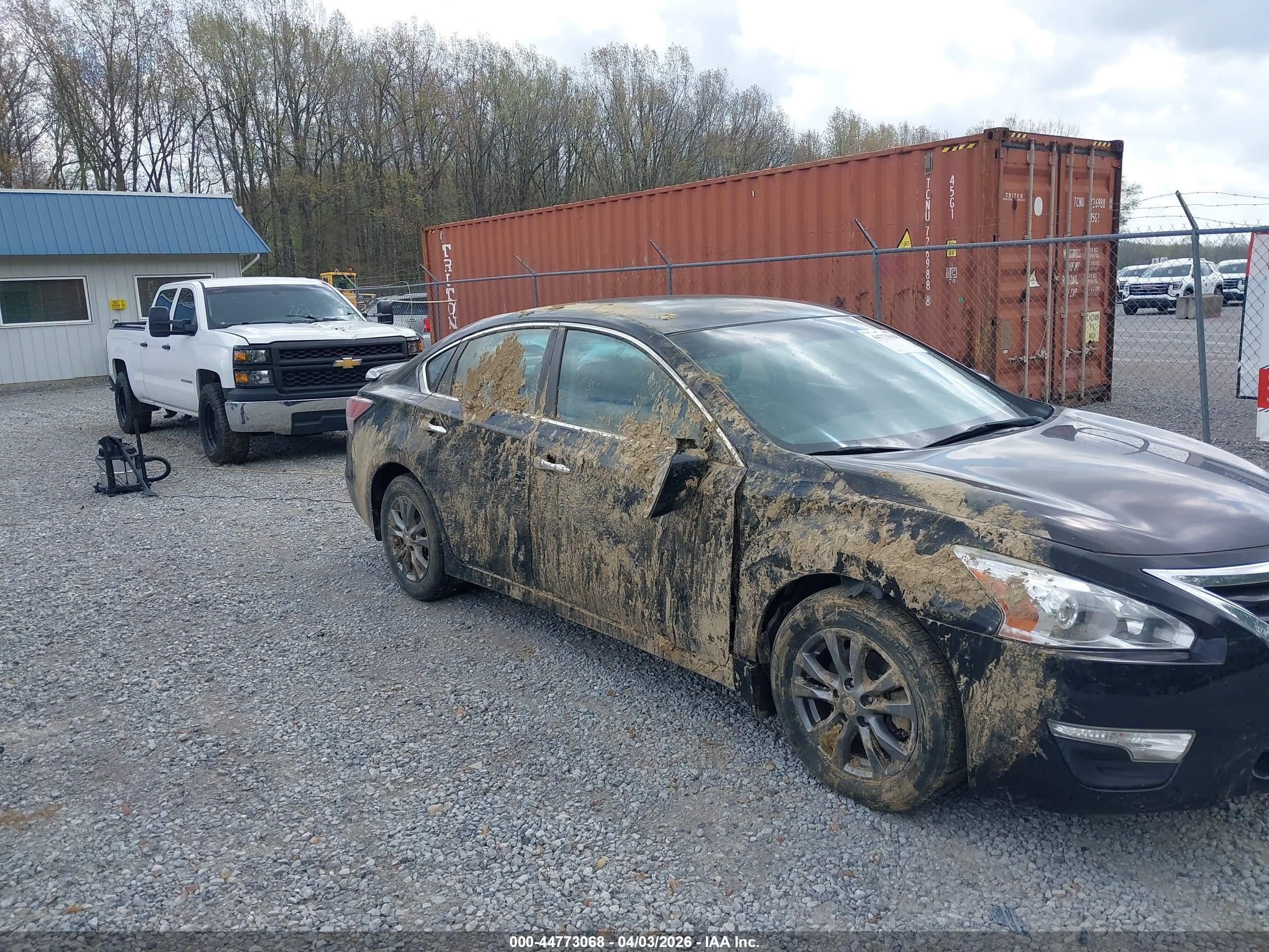 NISSAN ALTIMA image 6