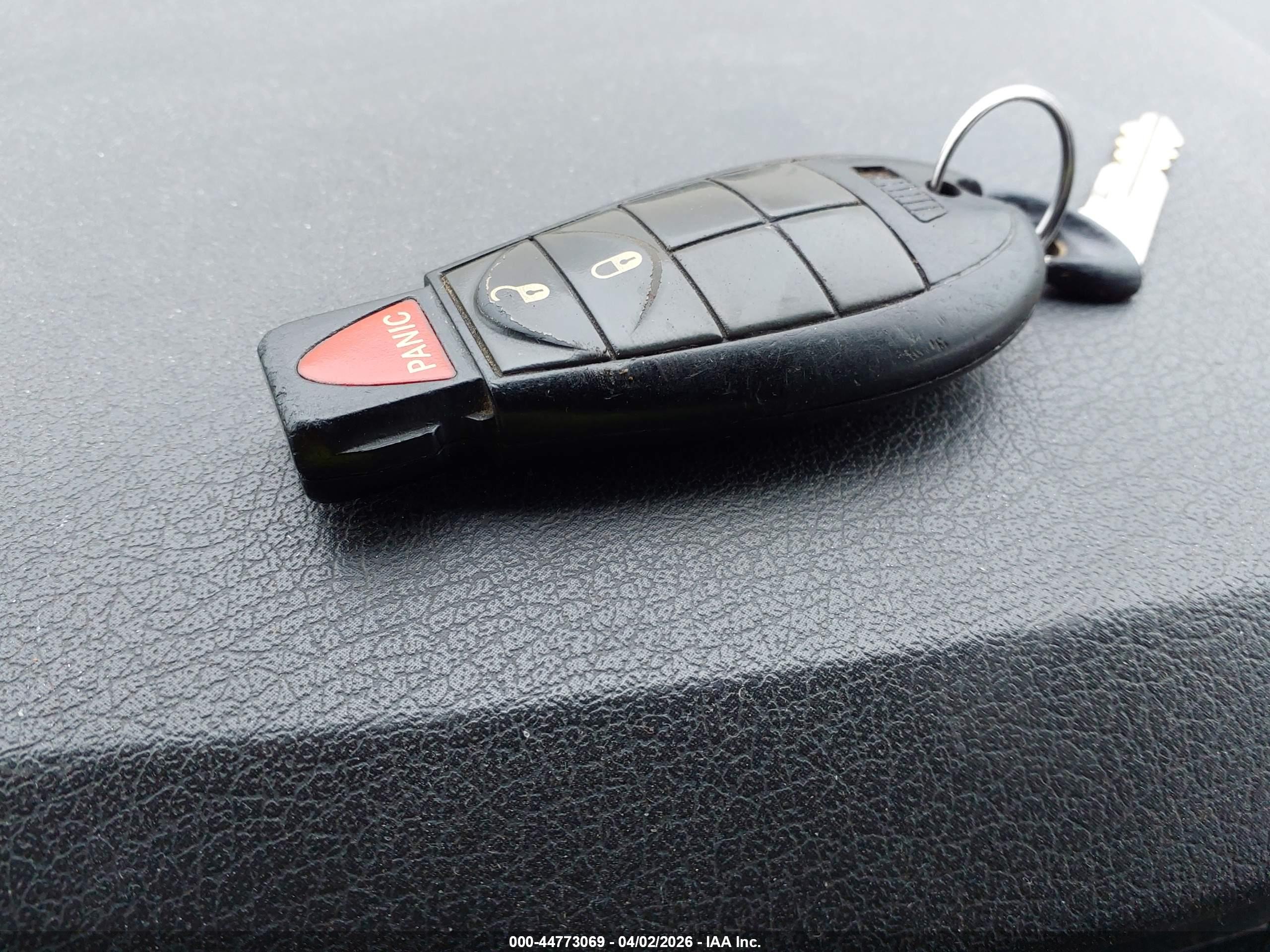 DODGE GRAND image 11