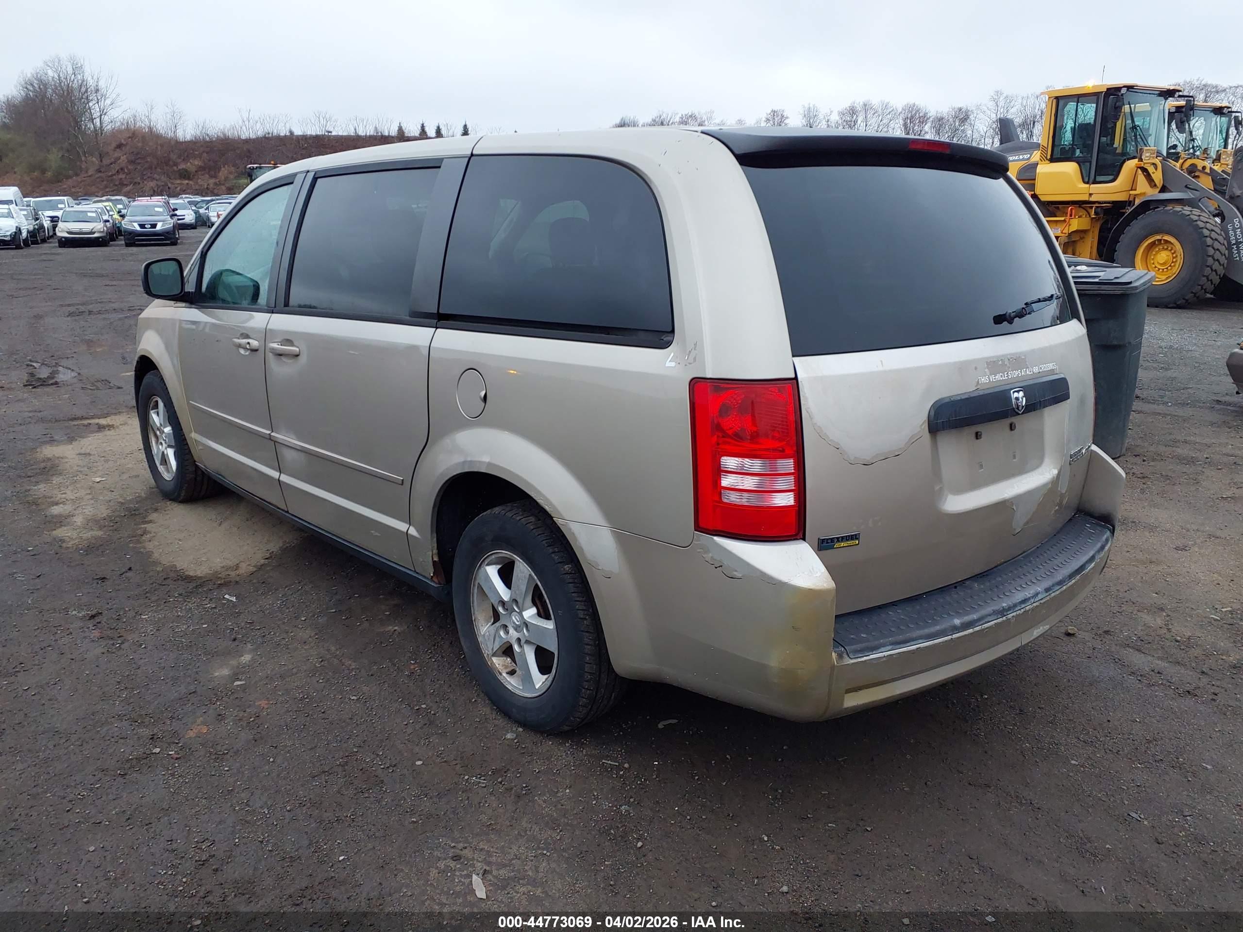DODGE GRAND image 3