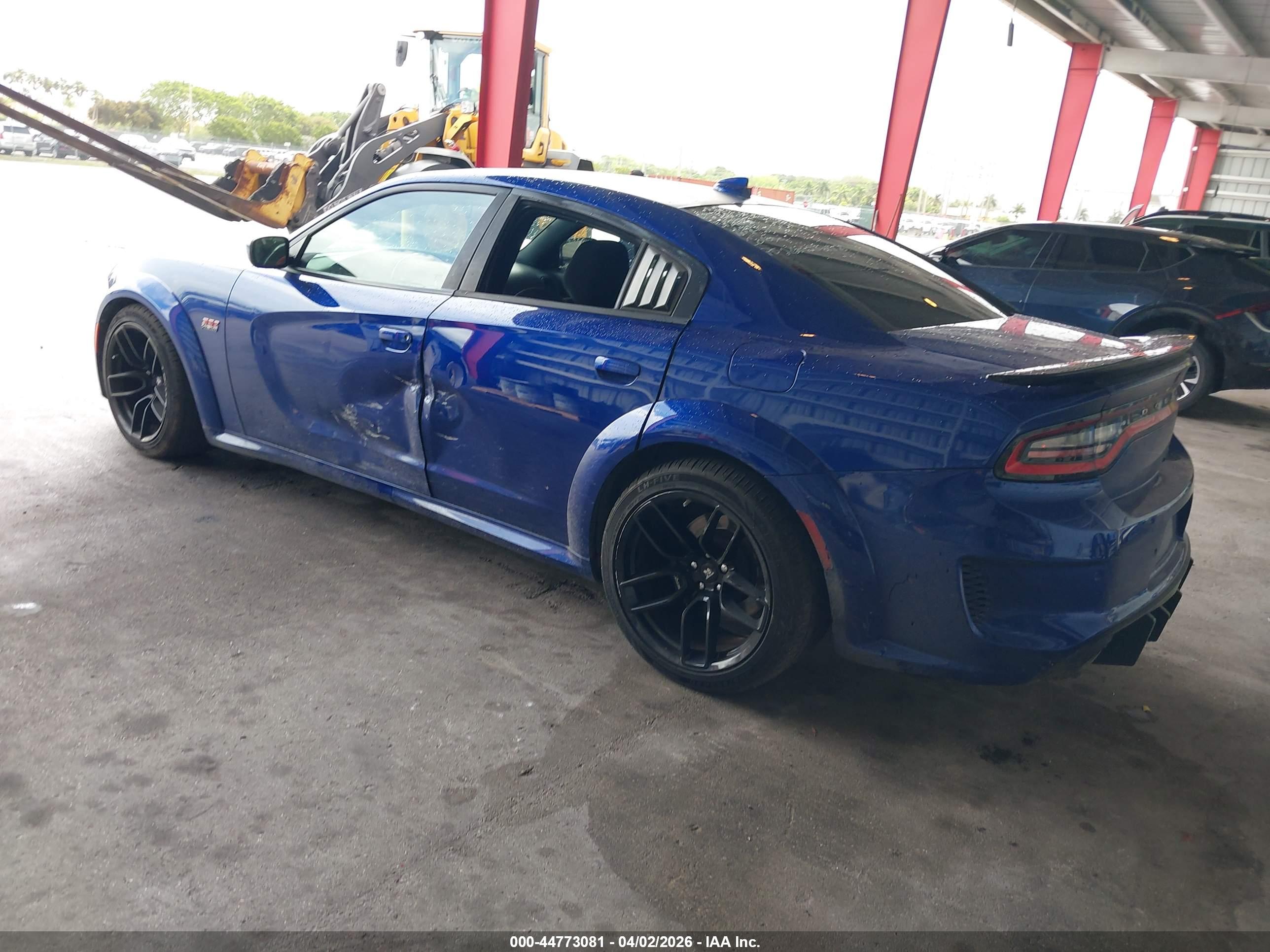 DODGE CHARGER image 3