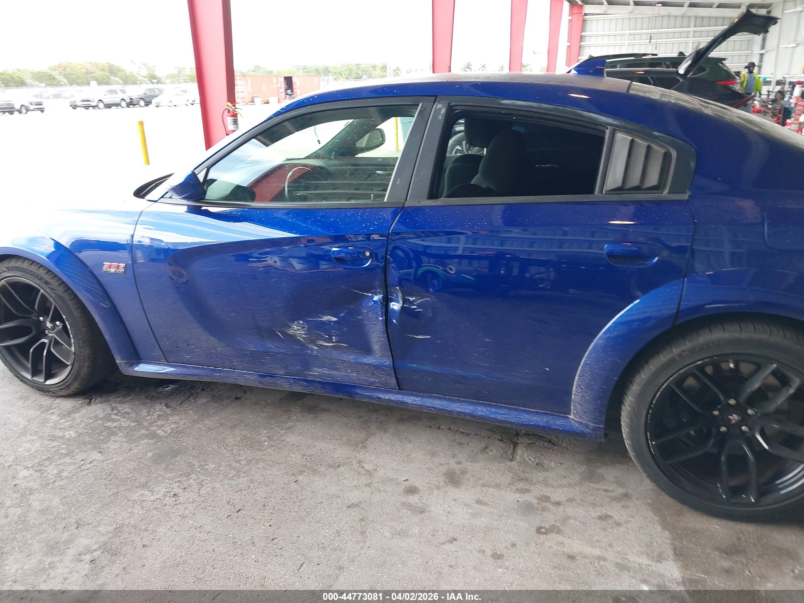 DODGE CHARGER image 6