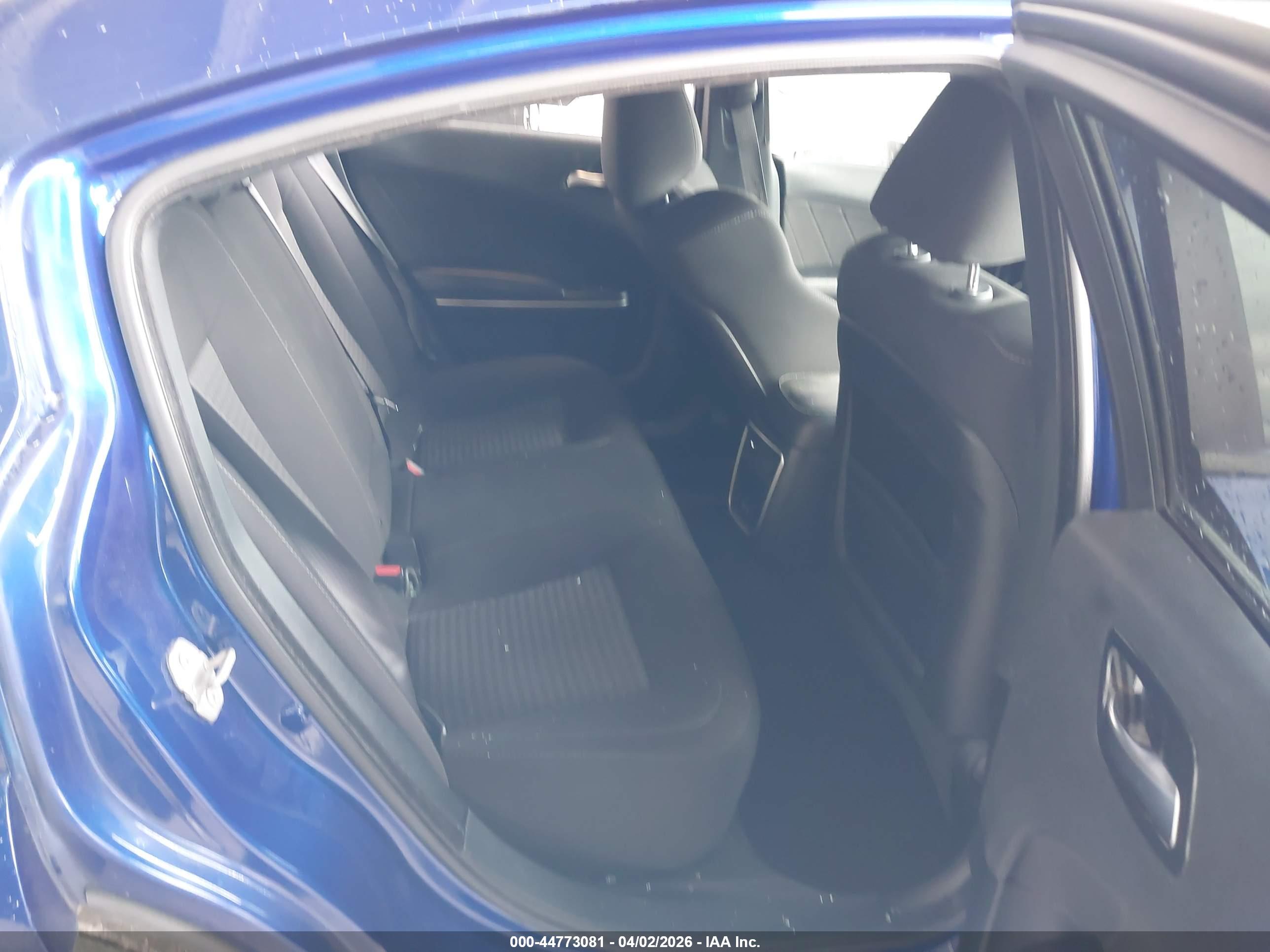 DODGE CHARGER image 8