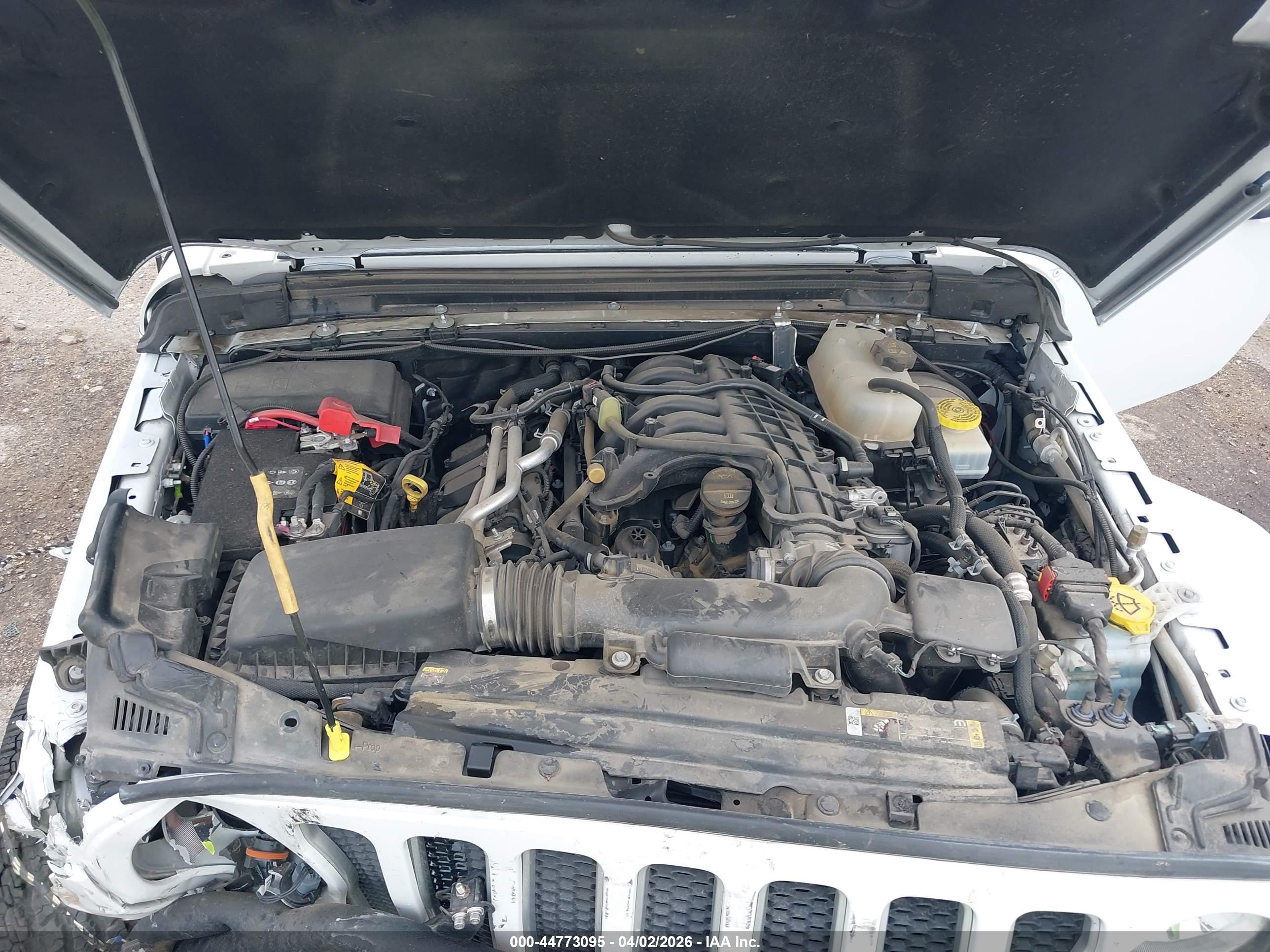 JEEP WRANGLER image 10