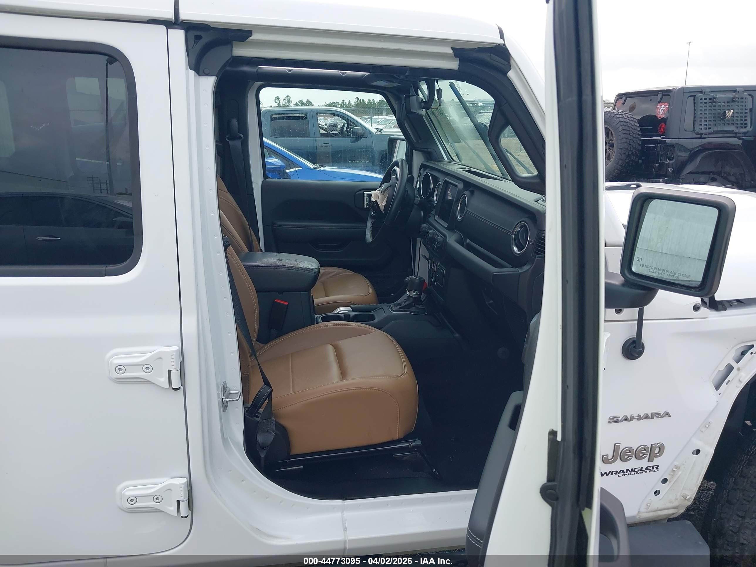 JEEP WRANGLER image 5