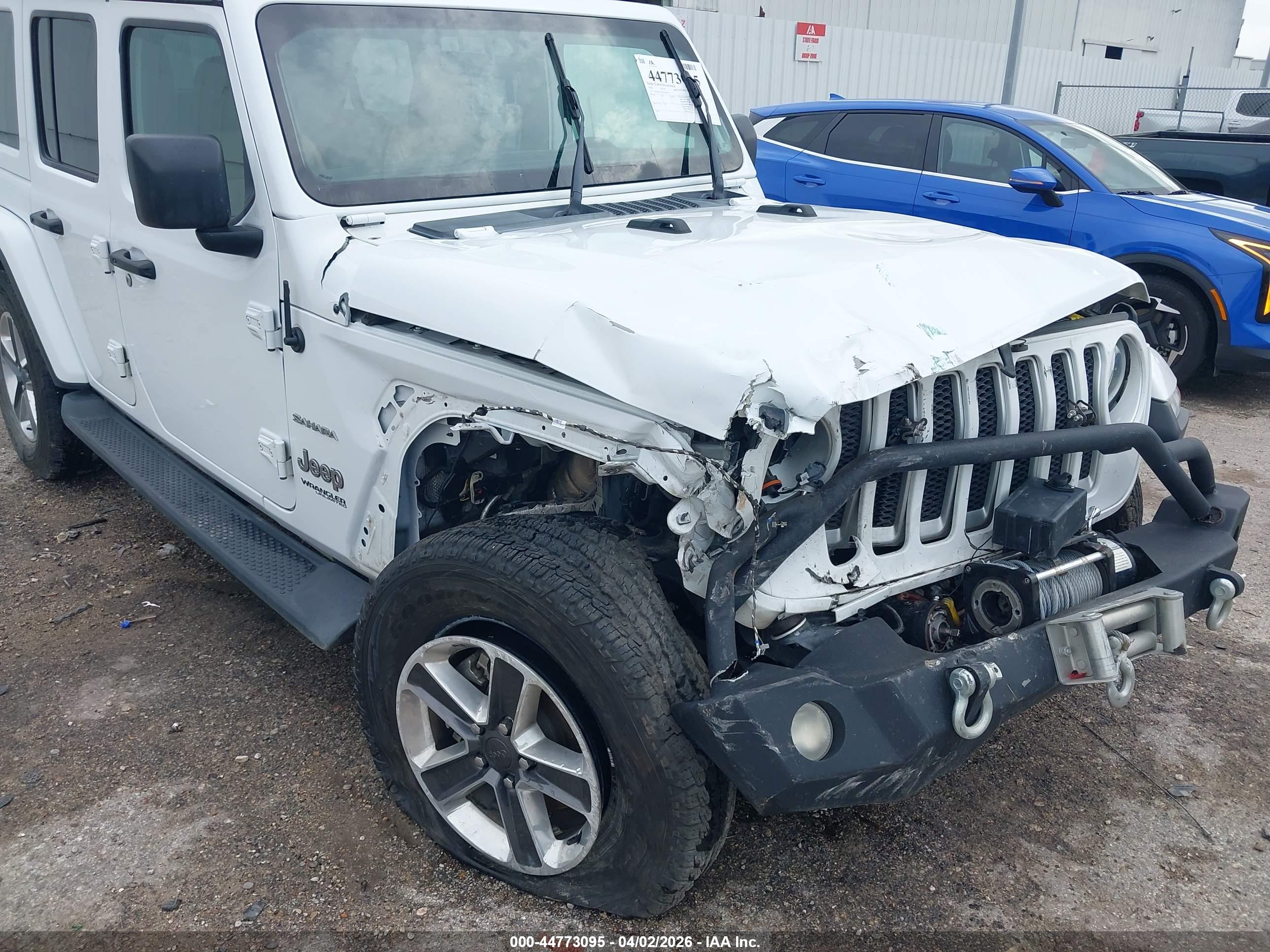 JEEP WRANGLER image 6