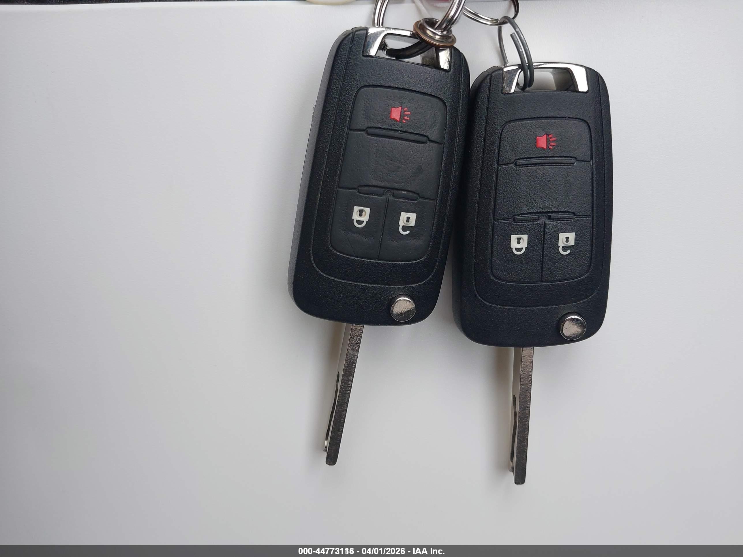 CHEVROLET EQUINOX image 11
