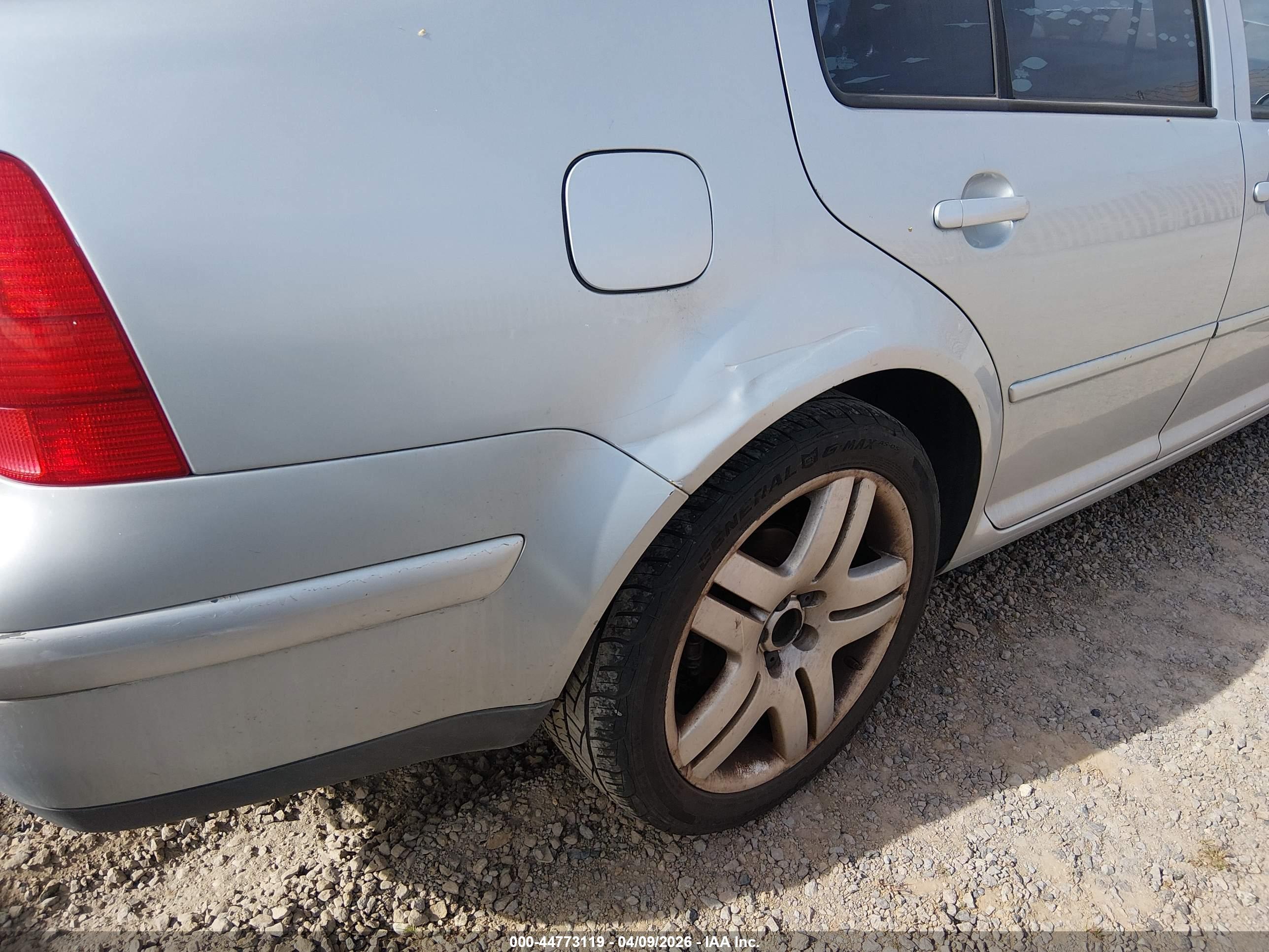 VOLKSWAGEN JETTA image 6
