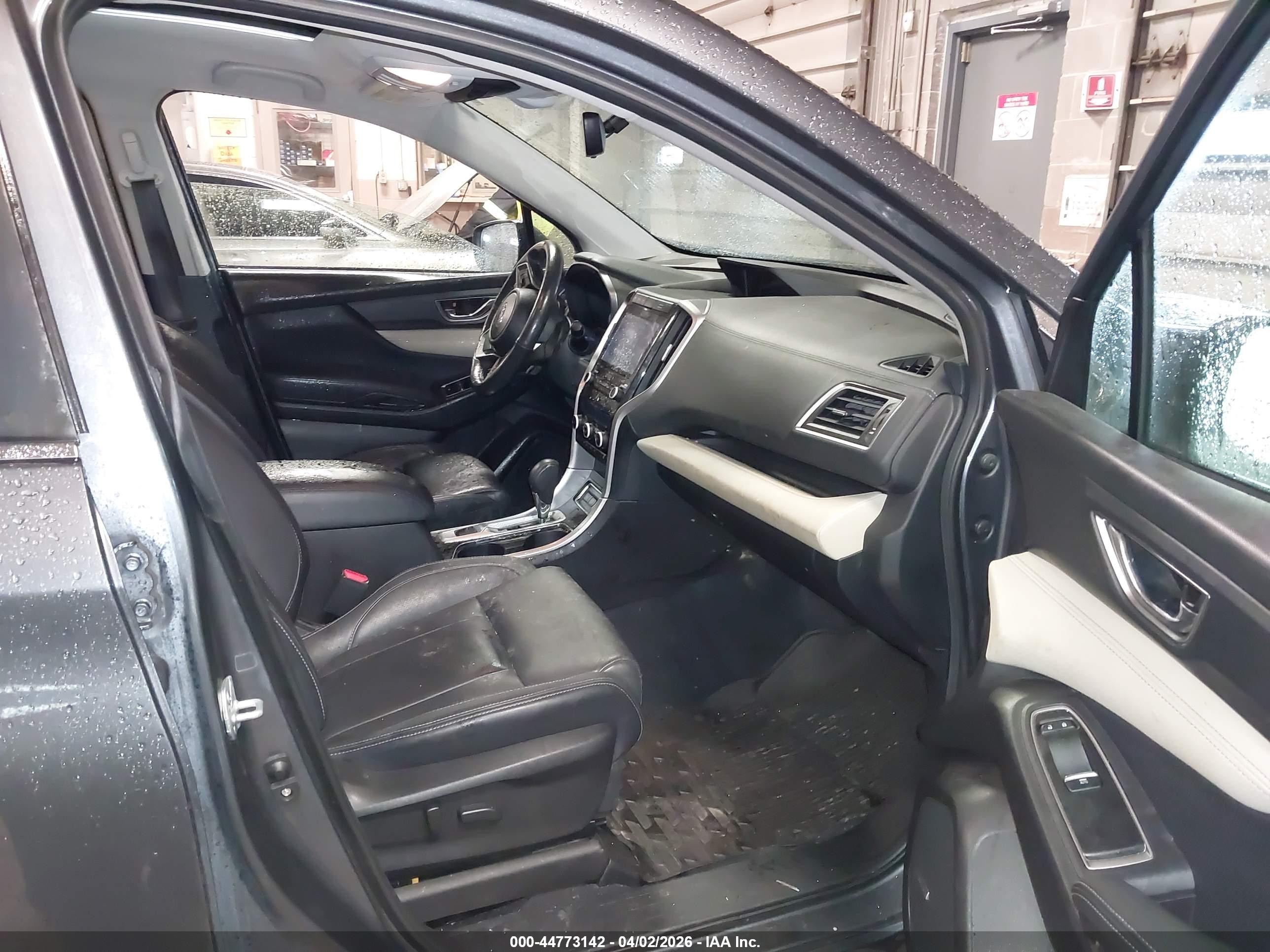 SUBARU ASCENT image 5
