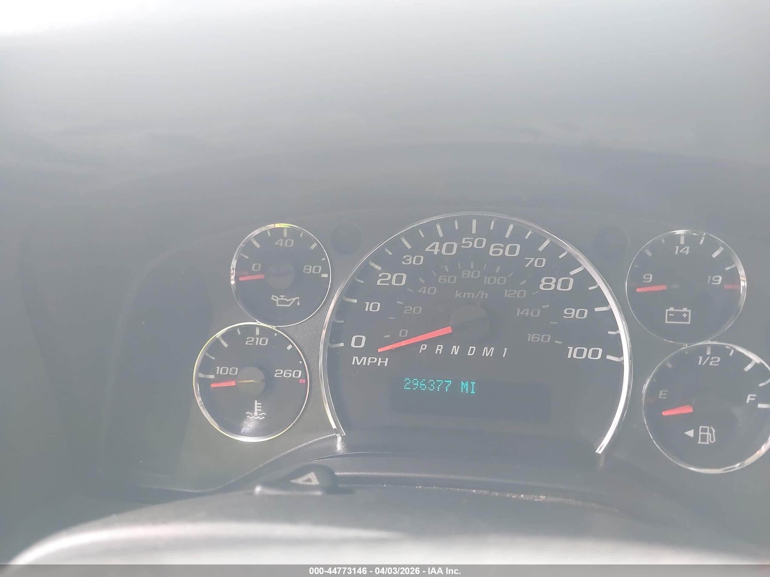 CHEVROLET EXPRESS image 7