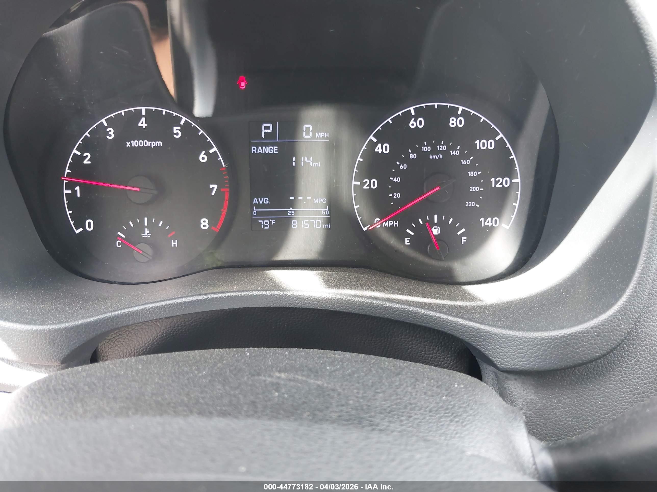 HYUNDAI ACCENT image 7