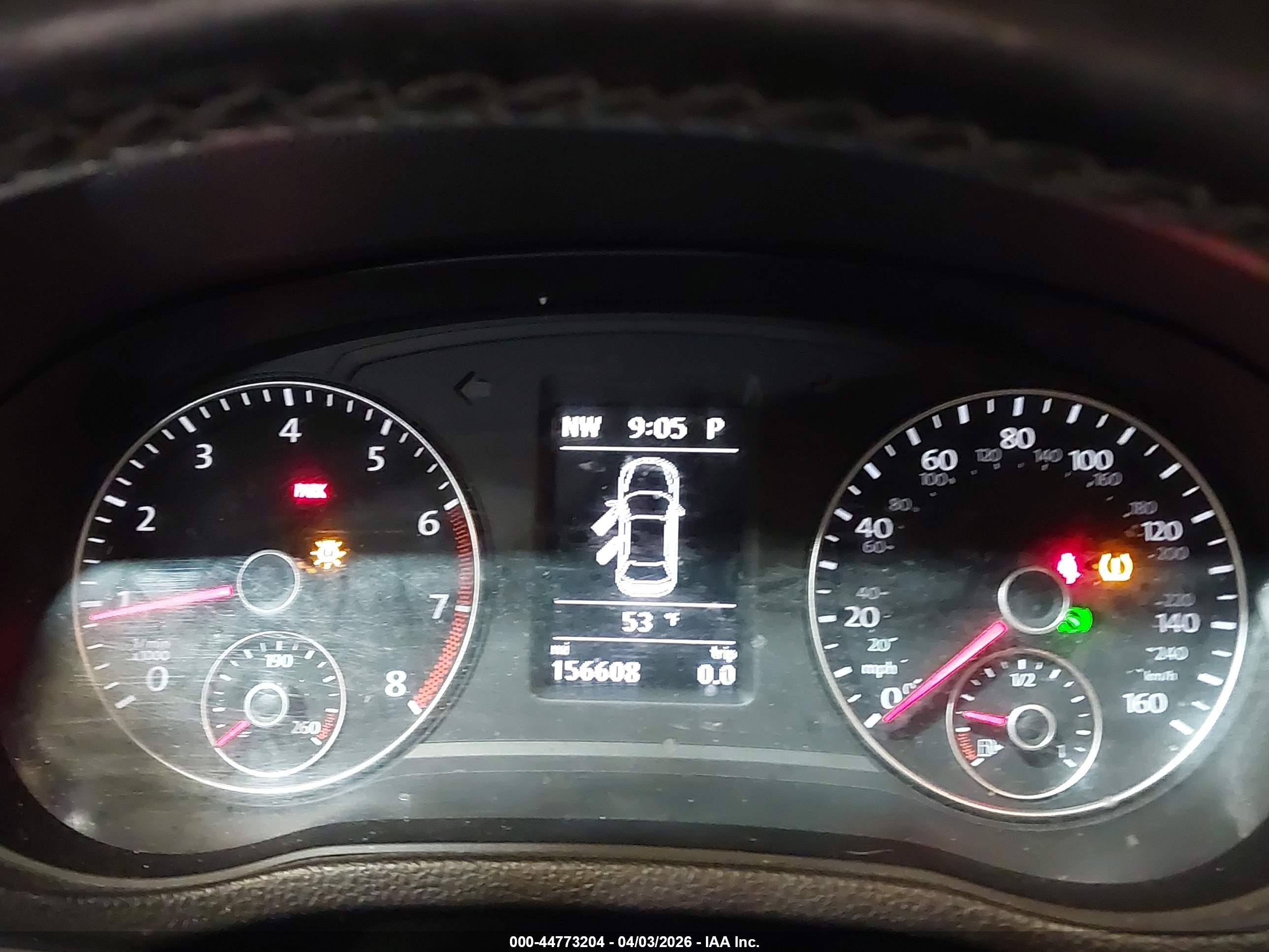 VOLKSWAGEN PASSAT image 7